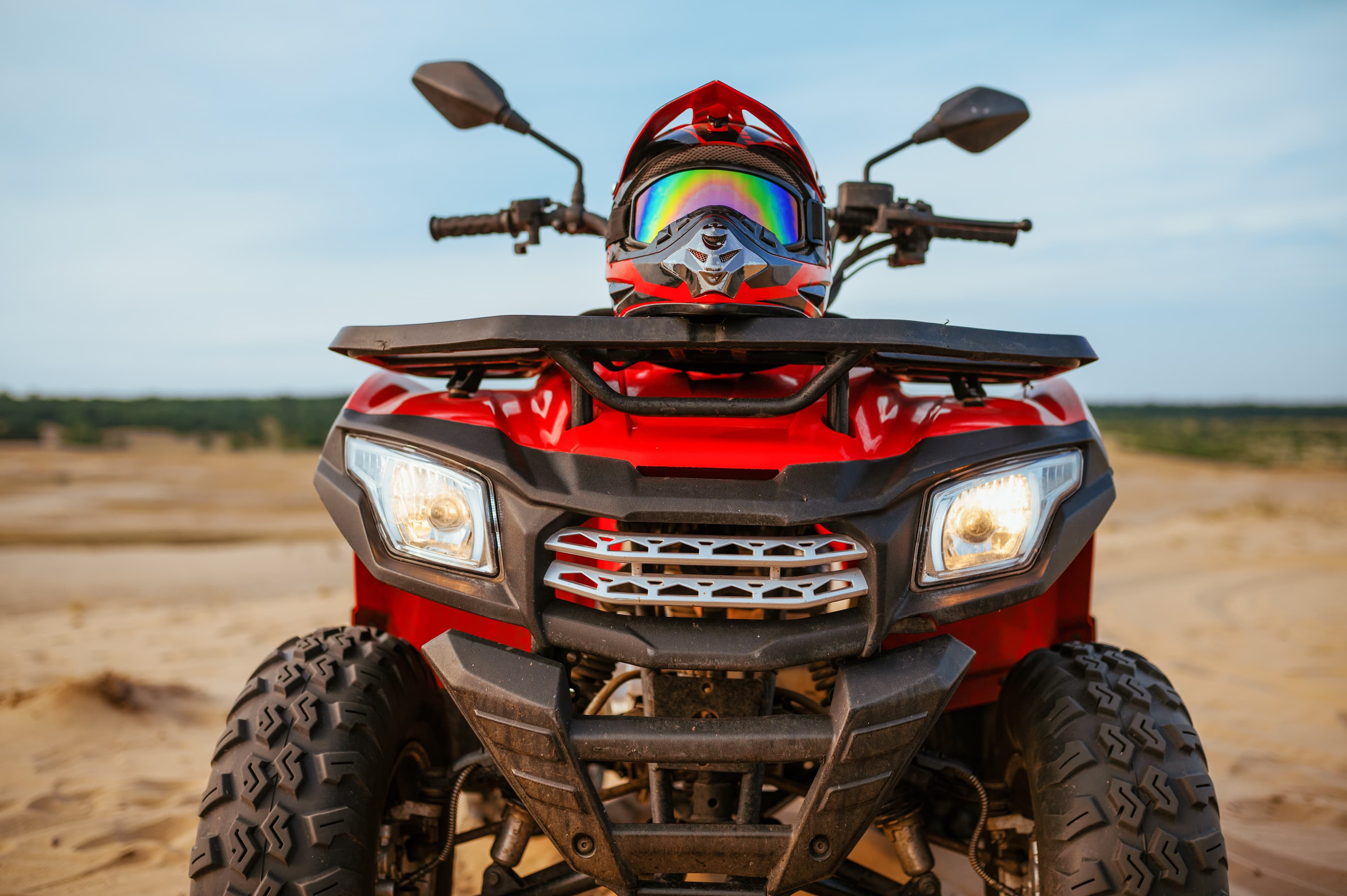 POWERSPORT