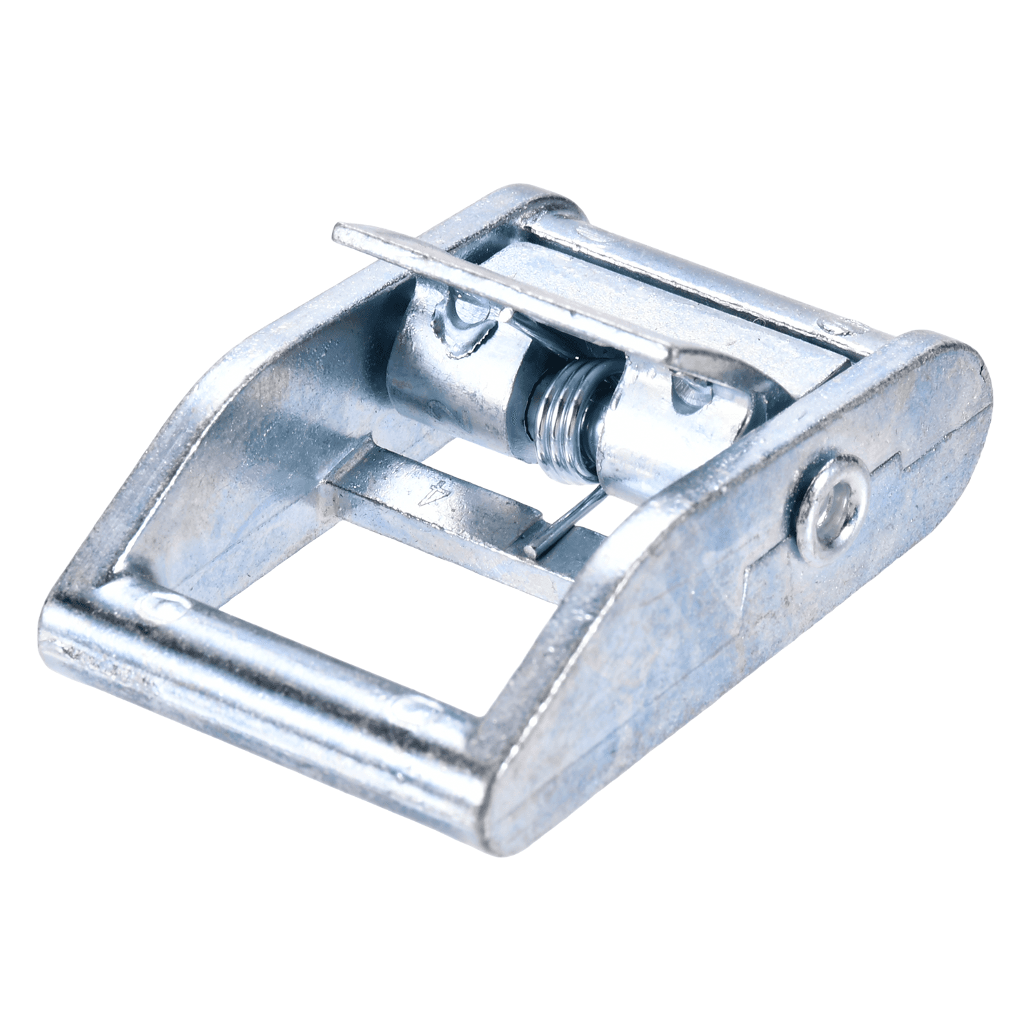 1" Cinch Style Cam Buckle - 1100lbs BS
