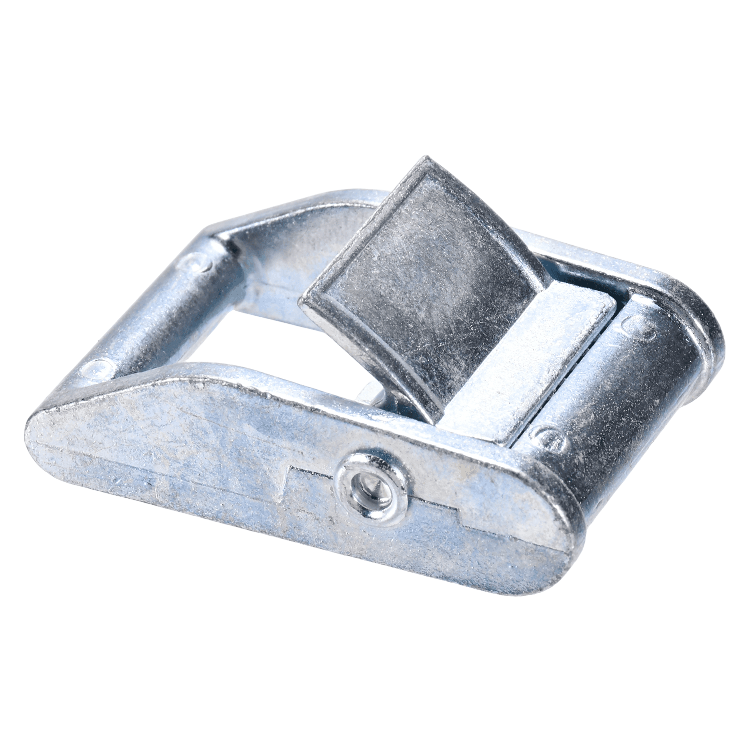 1" Cinch Style Cam Buckle - 1100lbs BS