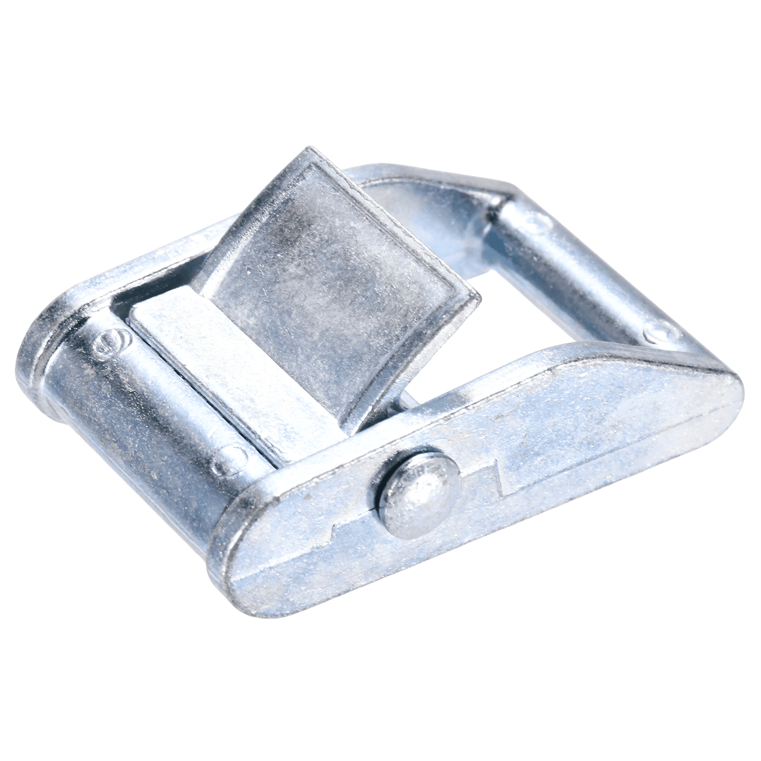 1" Cinch Style Cam Buckle - 1100lbs BS