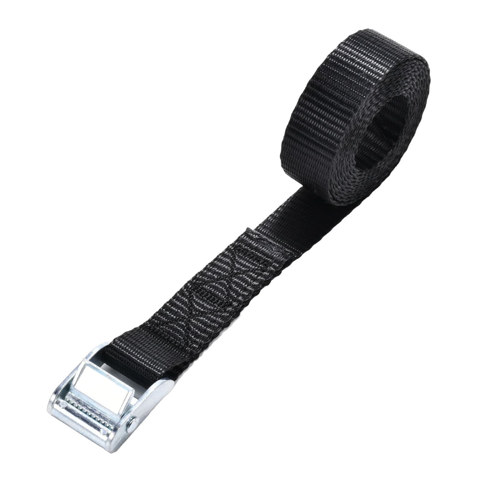 1" Endless Cam Buckle Tie Down Strap - 770lbs BS