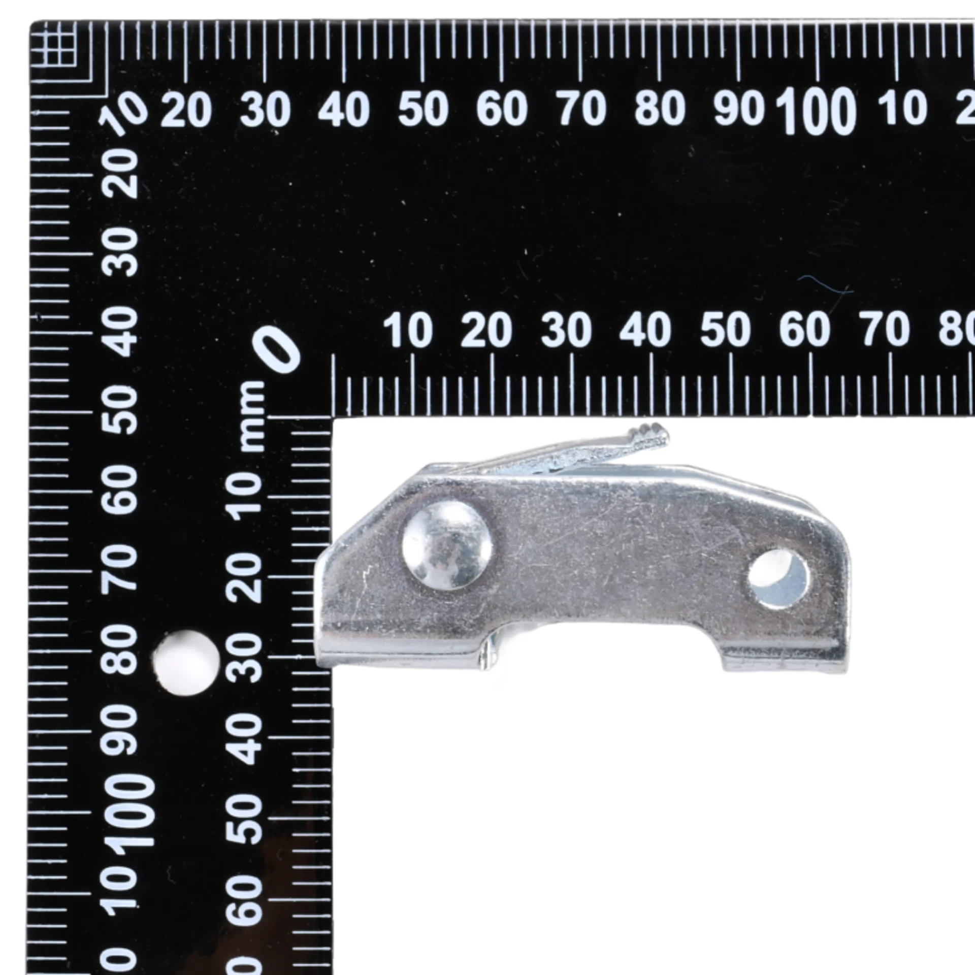 1.5" Utility Style Cam Buckle - 1200 lbs. BS