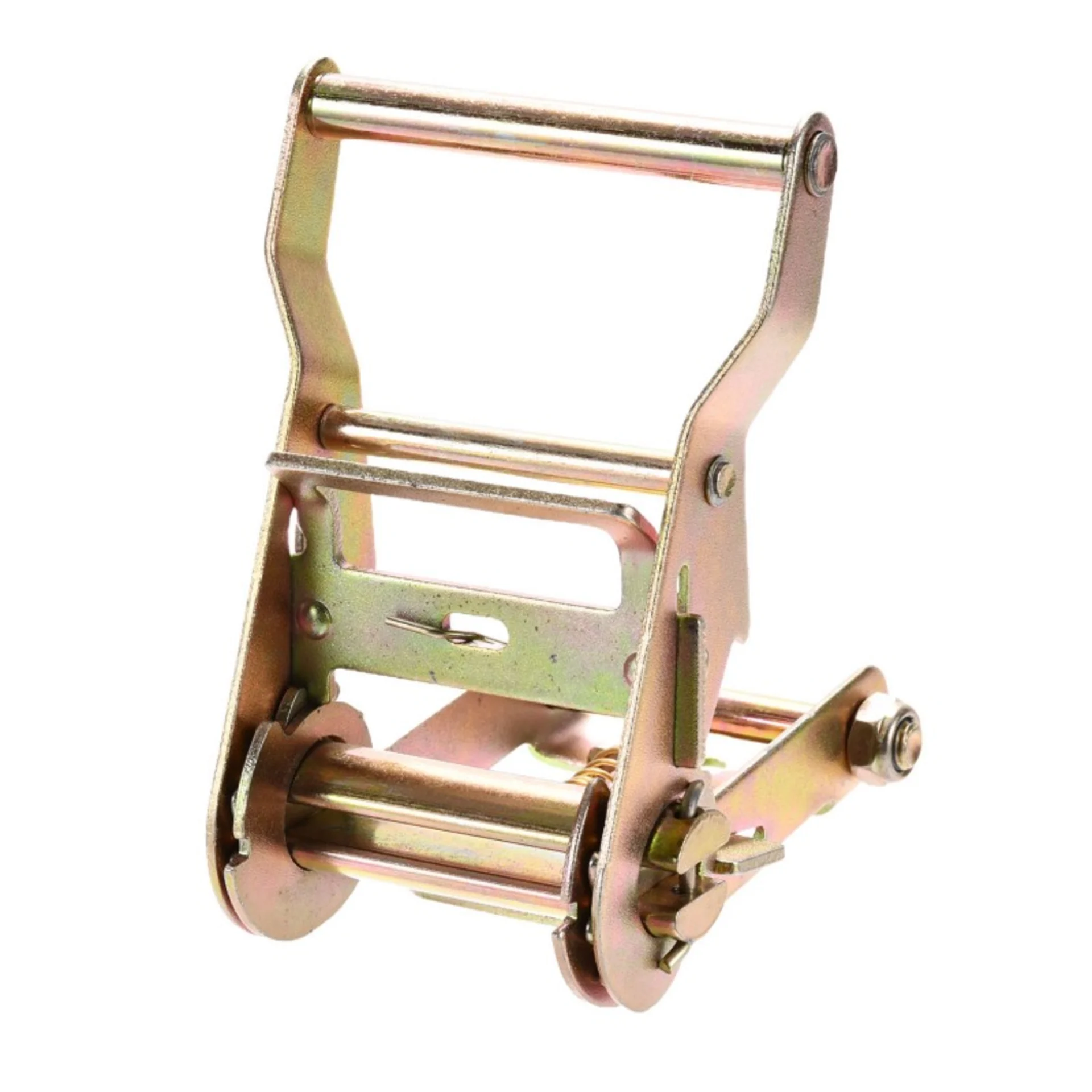 50mm Interior Wide Handle Ratchet Buckle - 2000kg BS