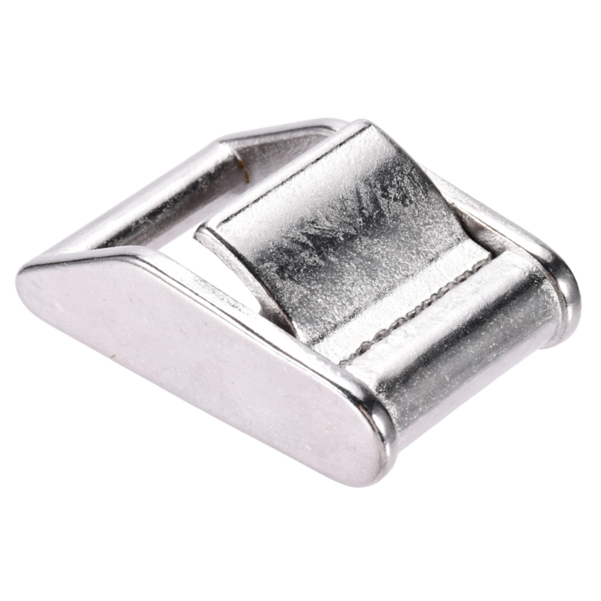 Hebilla de leva de 25mm de Acero Inoxidable 304 - 450 kg Resistencia