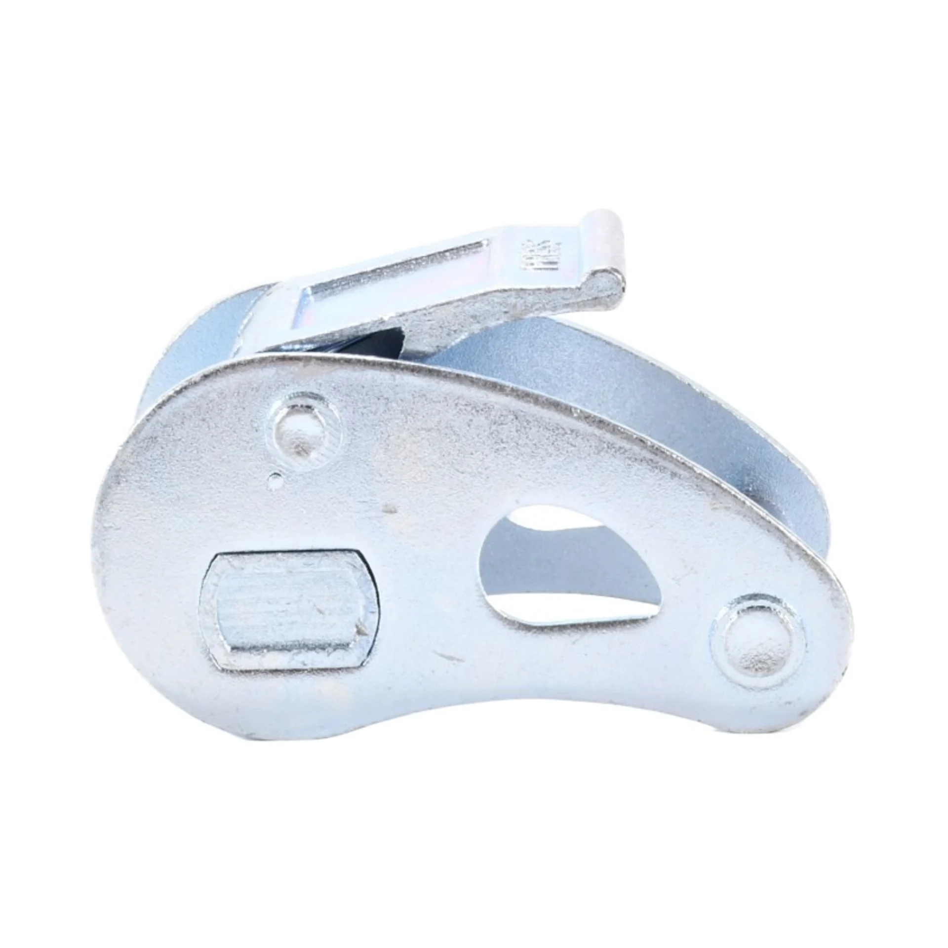 38mm Heavy Duty Tear Drop Cam Buckle - 1200kg BS