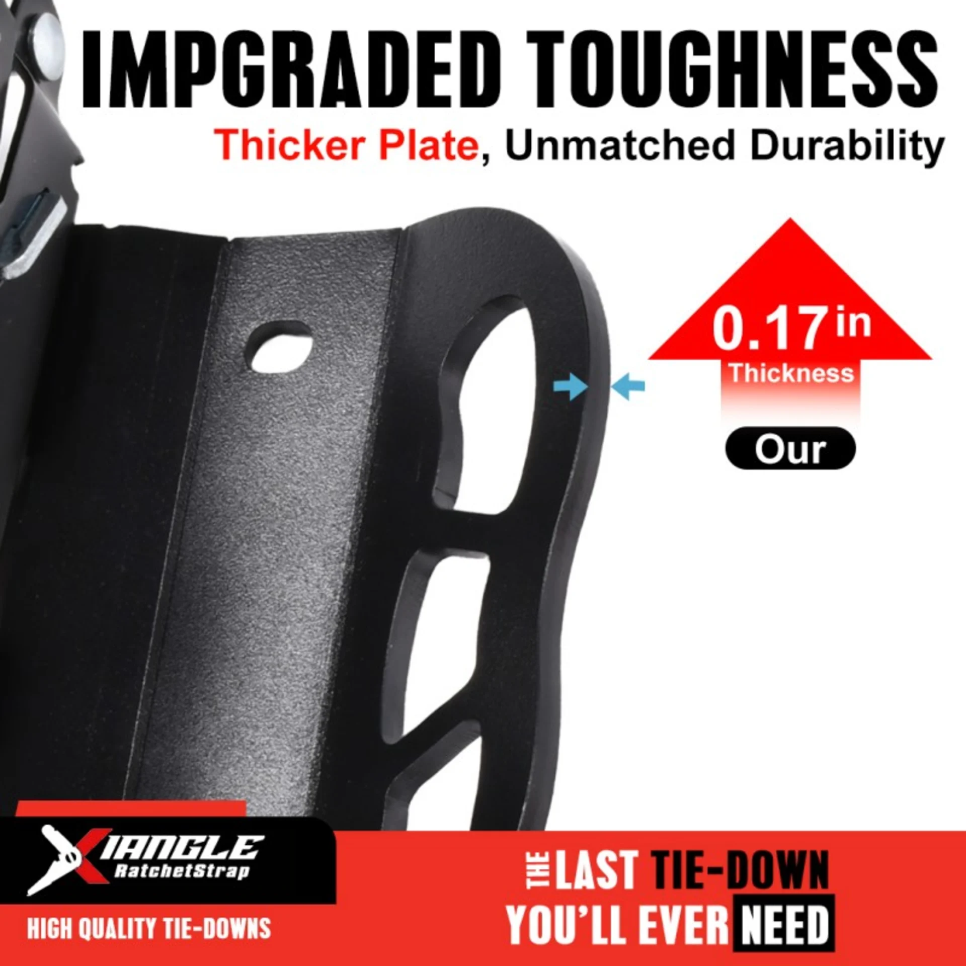 Premier Retractable Tie-Down System for the Ford F-150 with Mountable Bracket