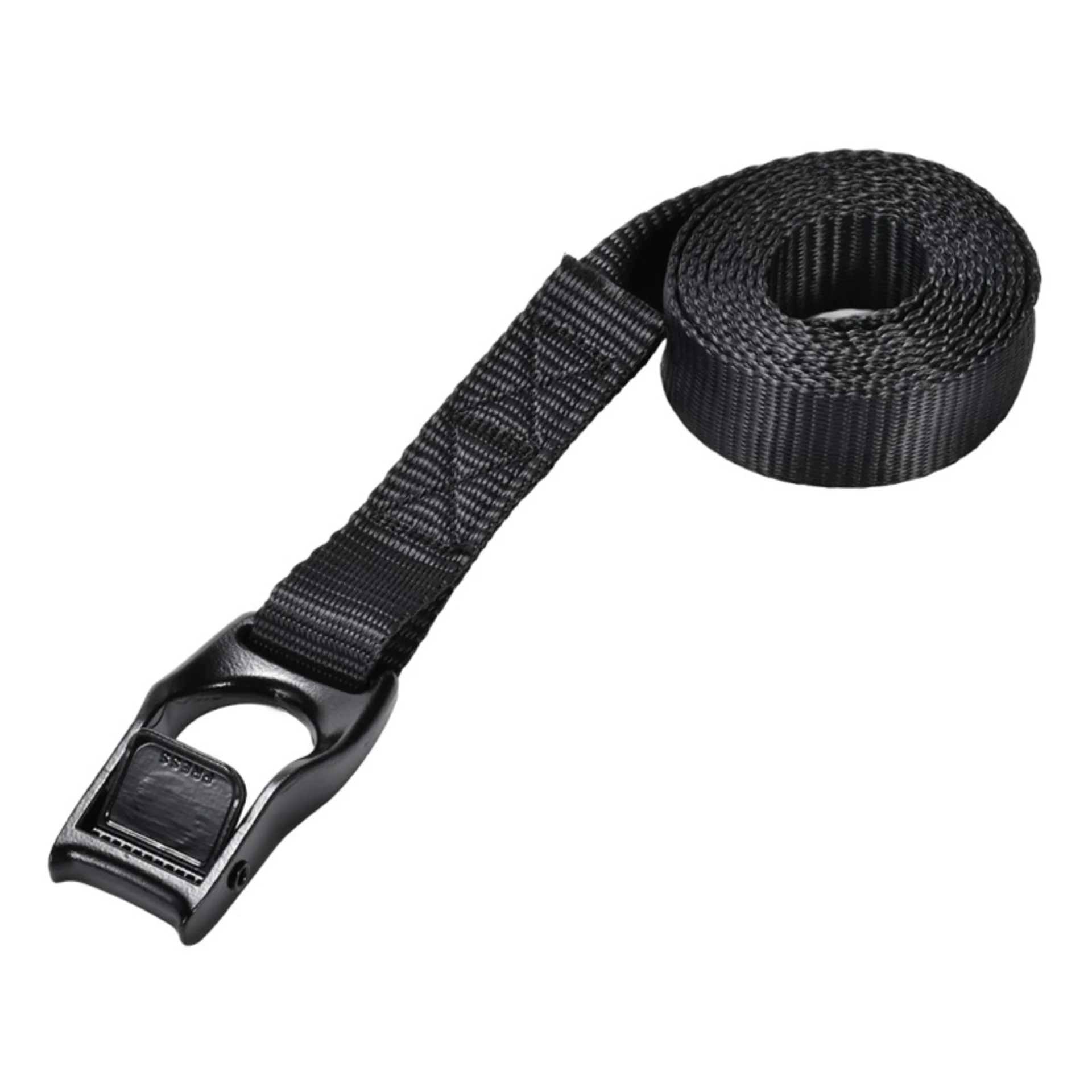 25mm New Design Heavy Duty Cam Buckle Endless Tie Down Strap
