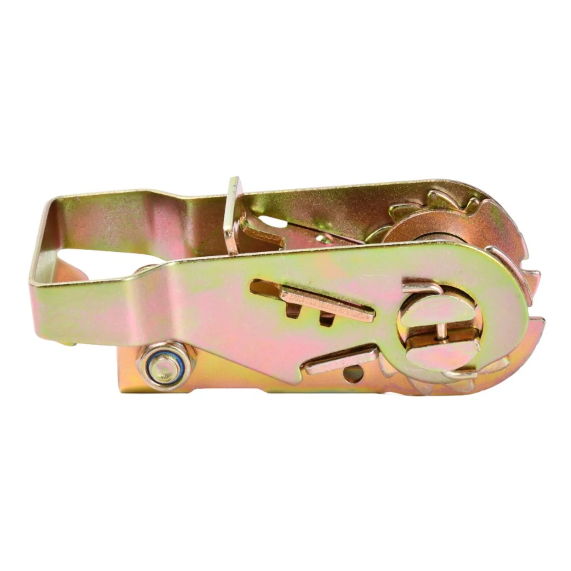 Trinquete de Mango Corto y Ancho de 27mm - 1500kg Resistencia