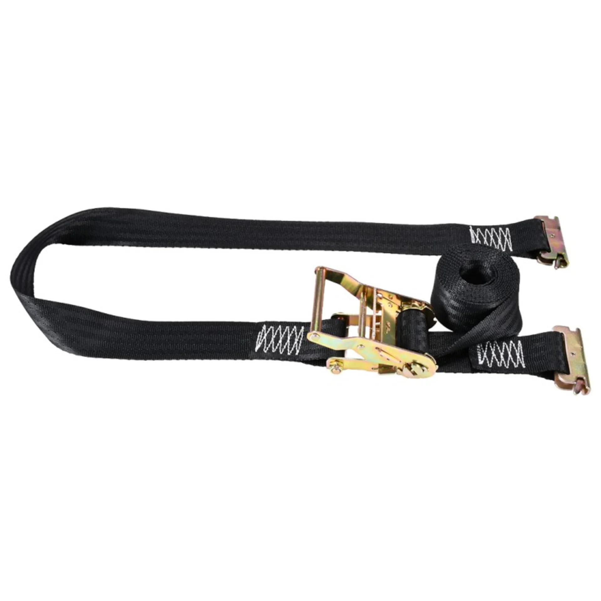 Cinta de Trinquete de 50mm para Riel E-Track con Anclajes E - 2000kg