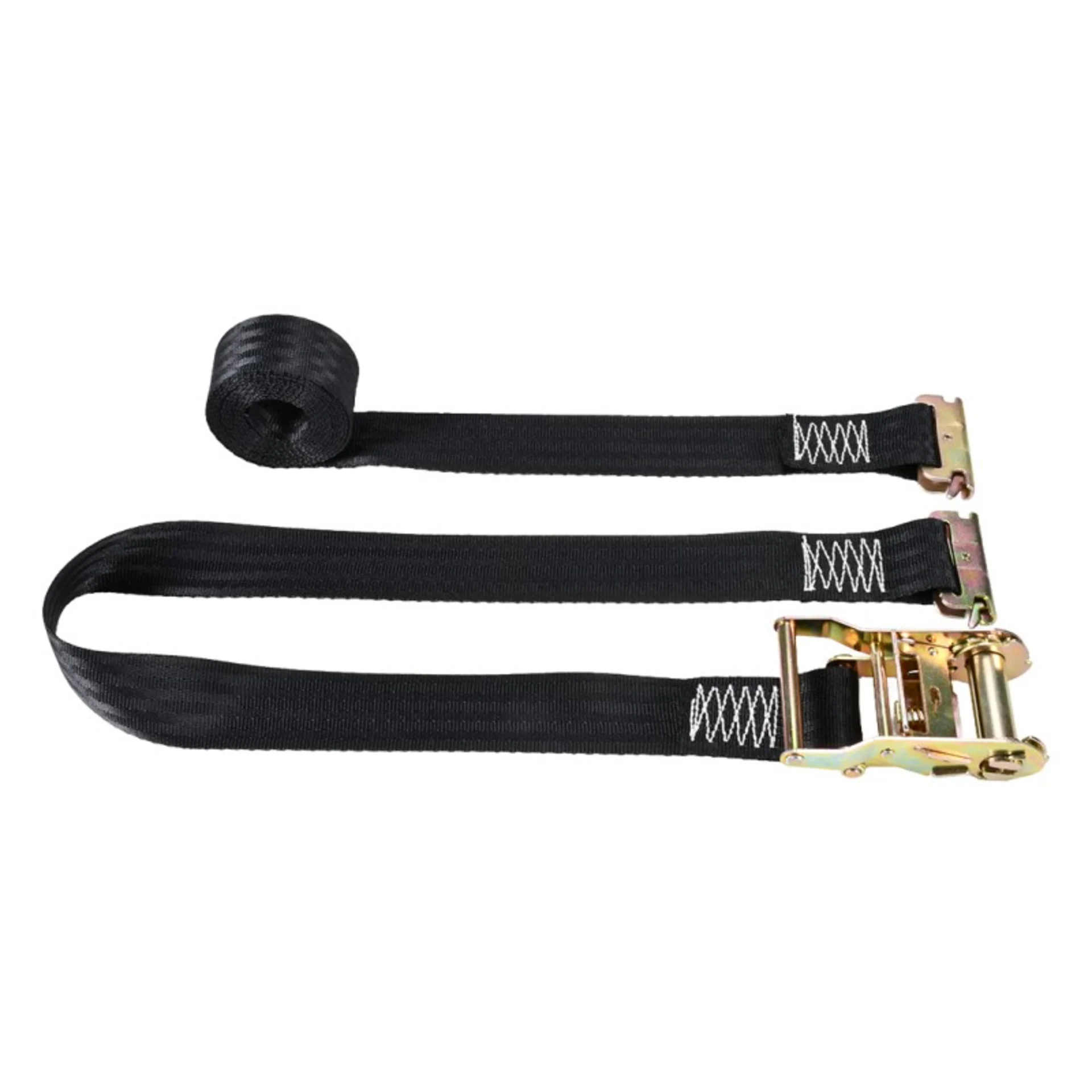 Cinta de Trinquete de 50mm para Riel E-Track con Anclajes E - 2000kg