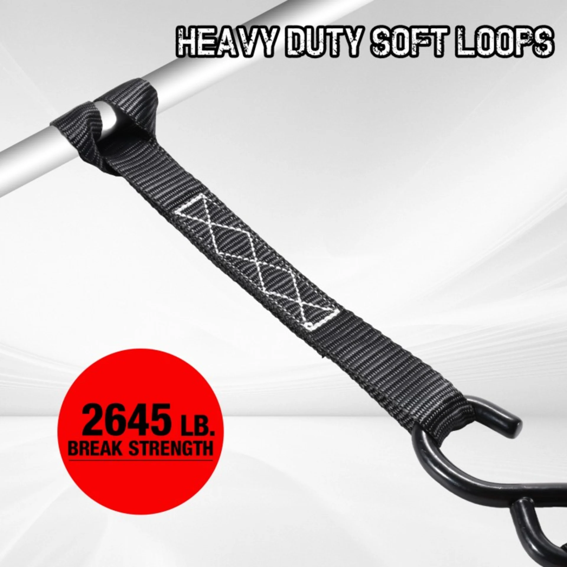 Correa Soft Loop 25mm