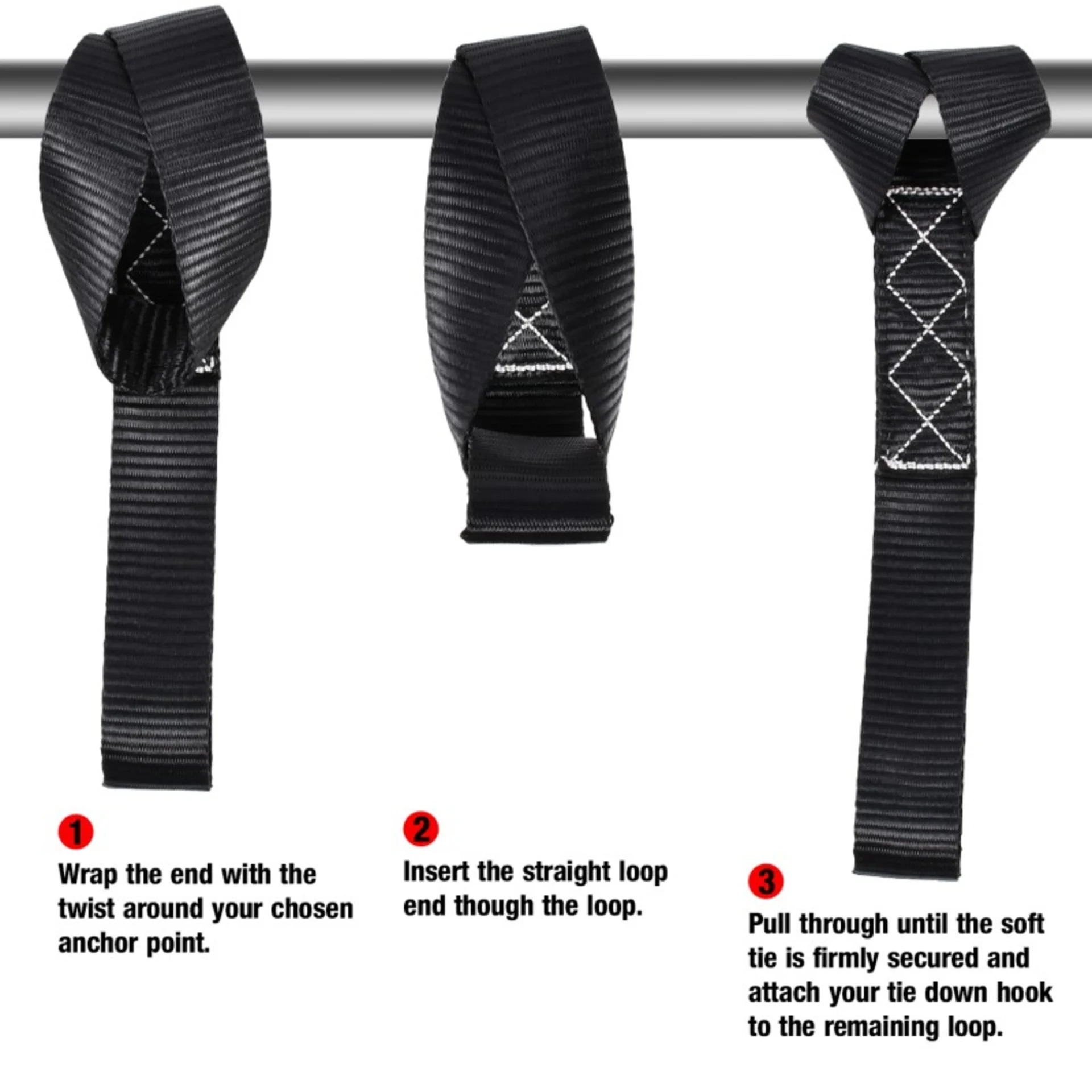 Correa Soft Loop 38mm