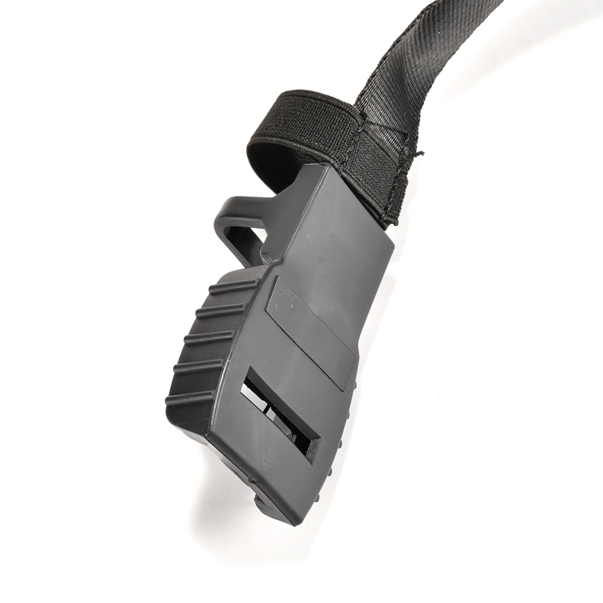 Correa de leva sin fin 25mm con acolchado de goma – LC 250 daN