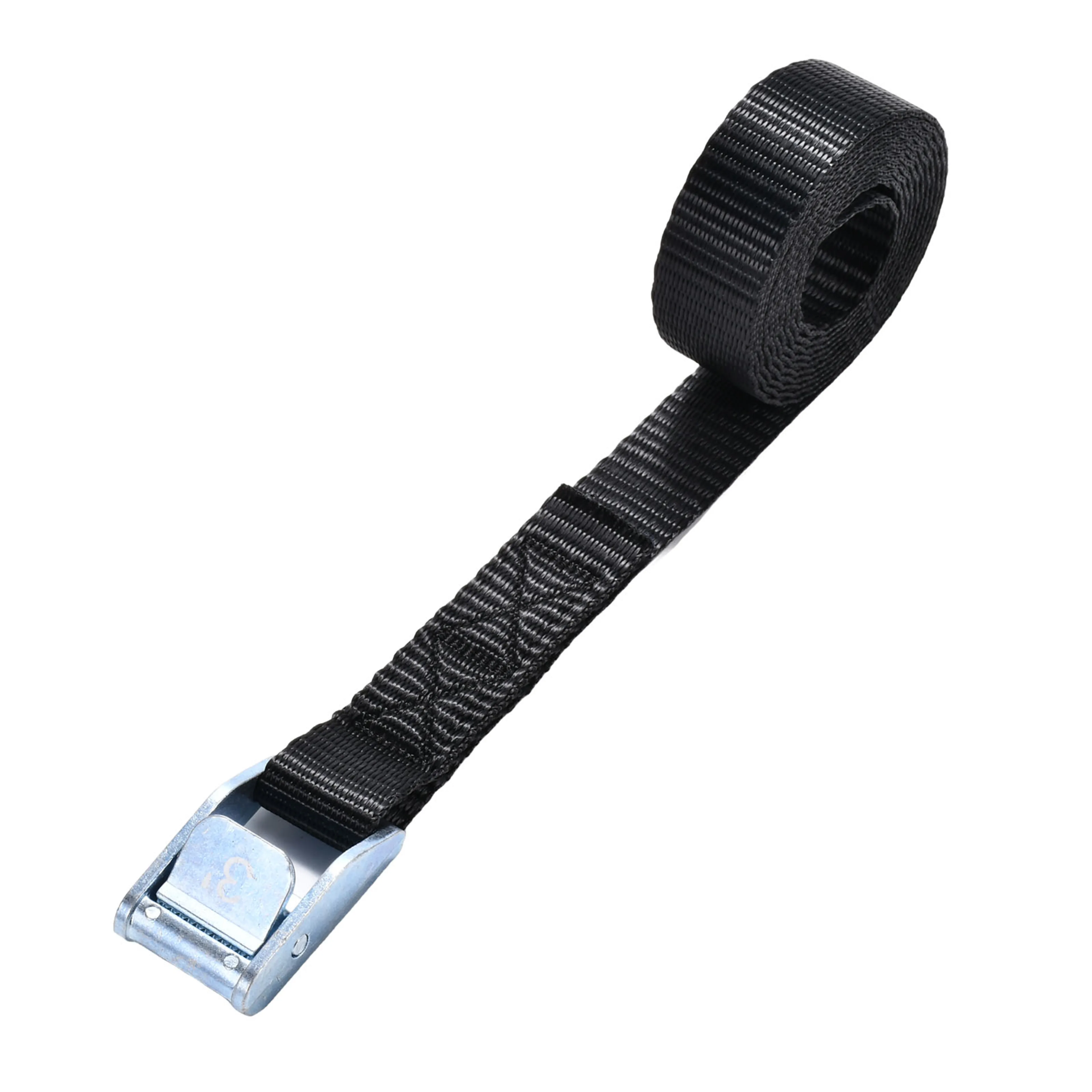 25mm Cinch Style Cam Buckle Endless Lashing Strap - LC 500 daN