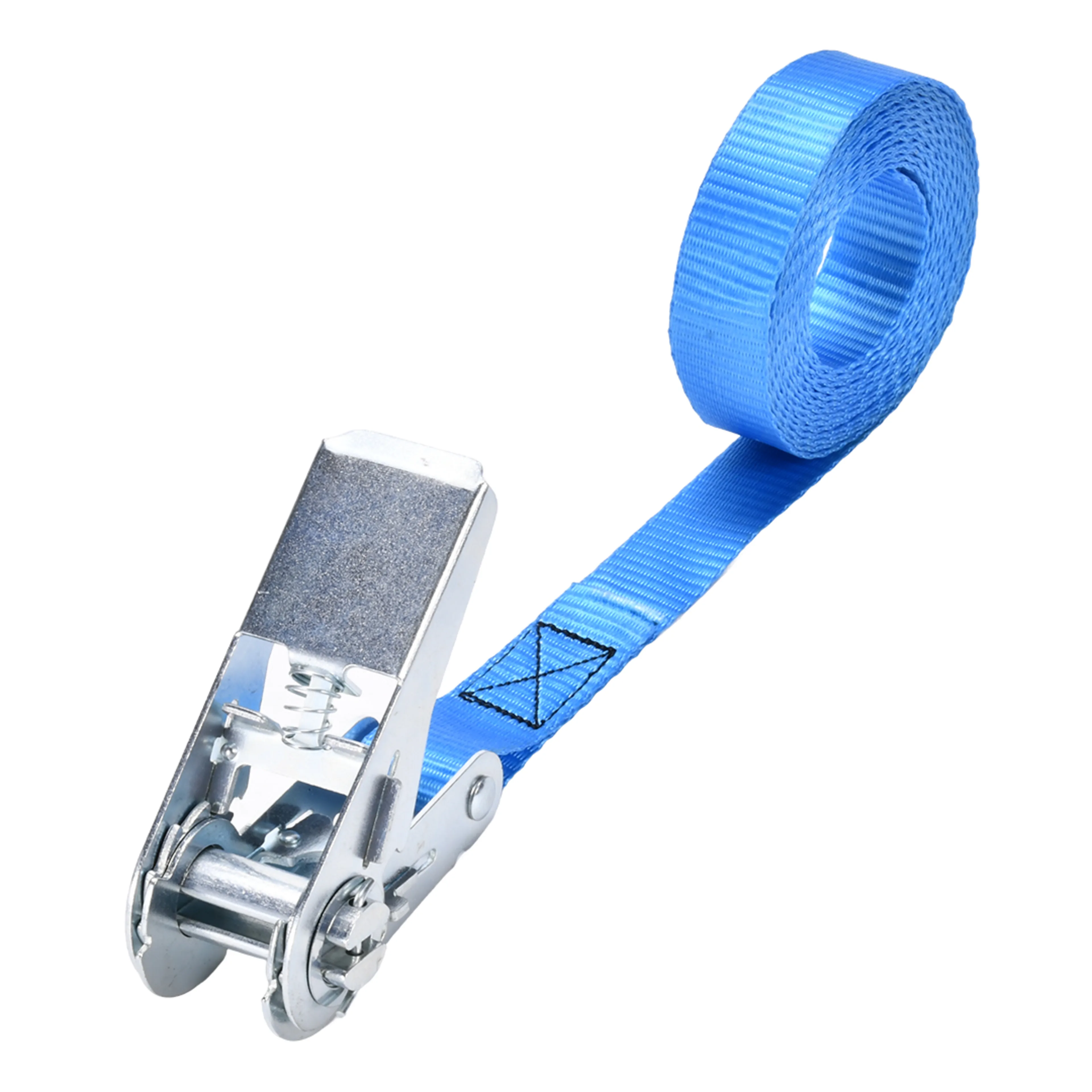 25mm Eco-Friendly Ratchet Buckle Endless Lashing Strap