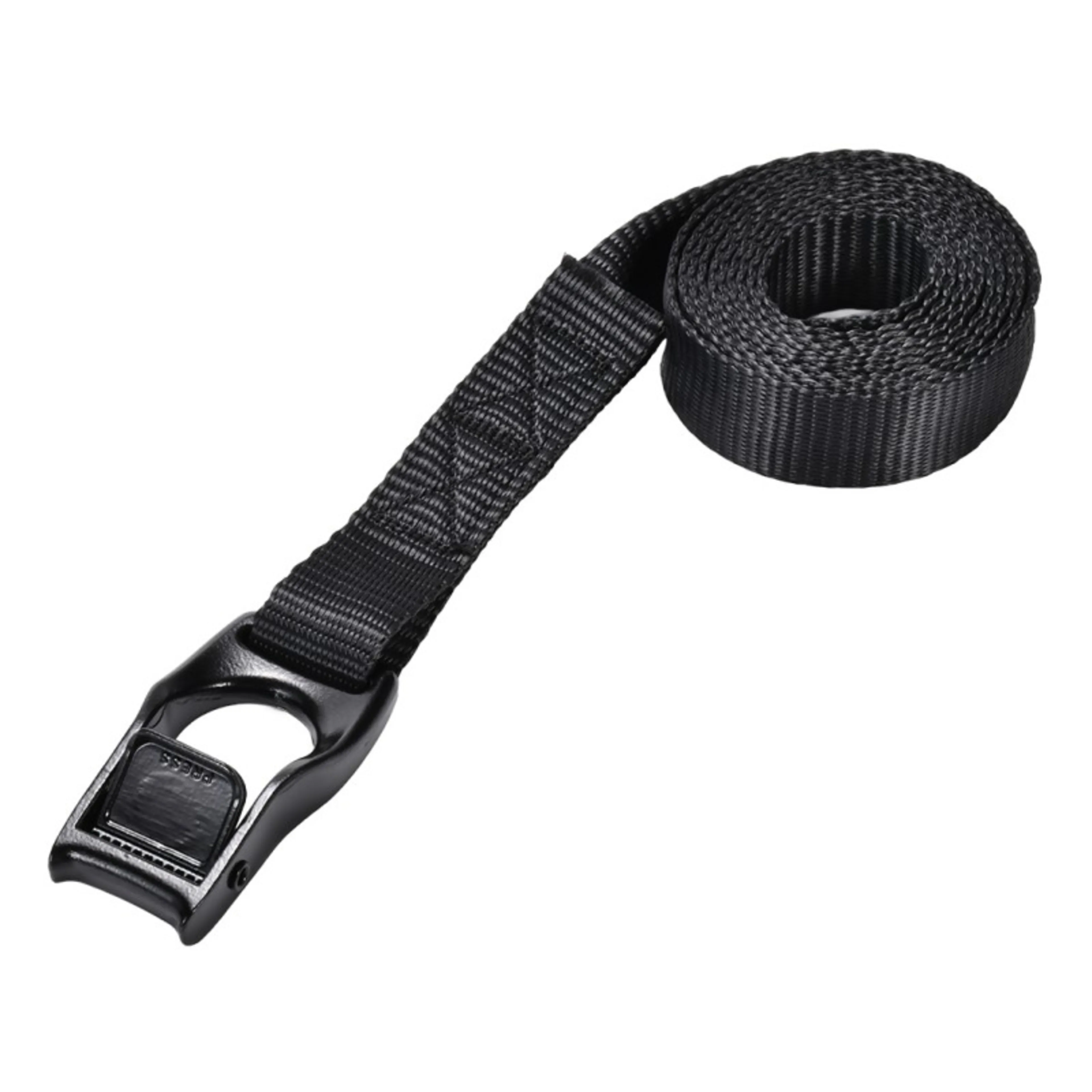 25mm New Design Heavy Duty Cam Buckle Endless Lashing Strap