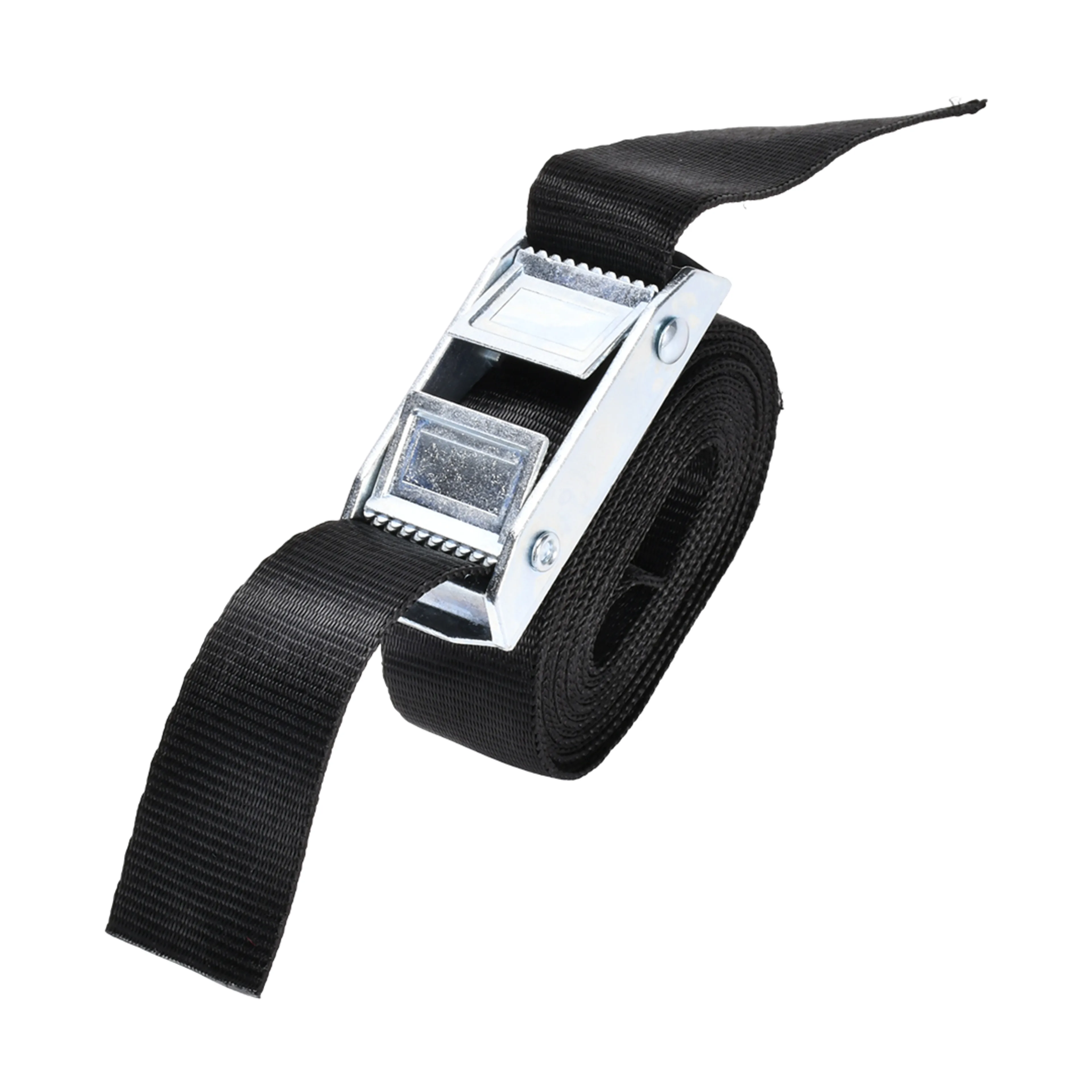 25mm Dual-Buckle Endless Lashing Strap