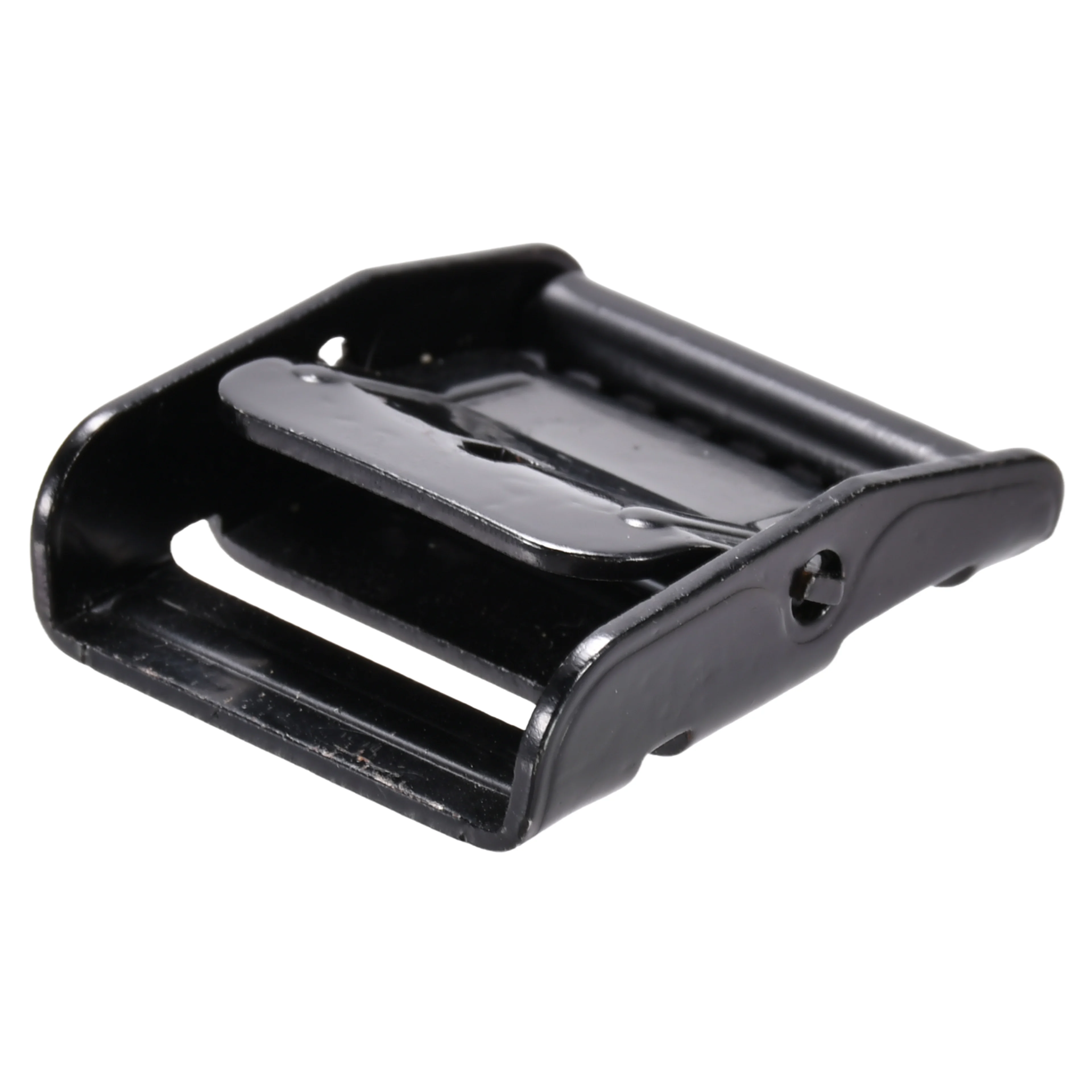 Hebilla de leva de metal de 20mm - 80 kg Resistencia