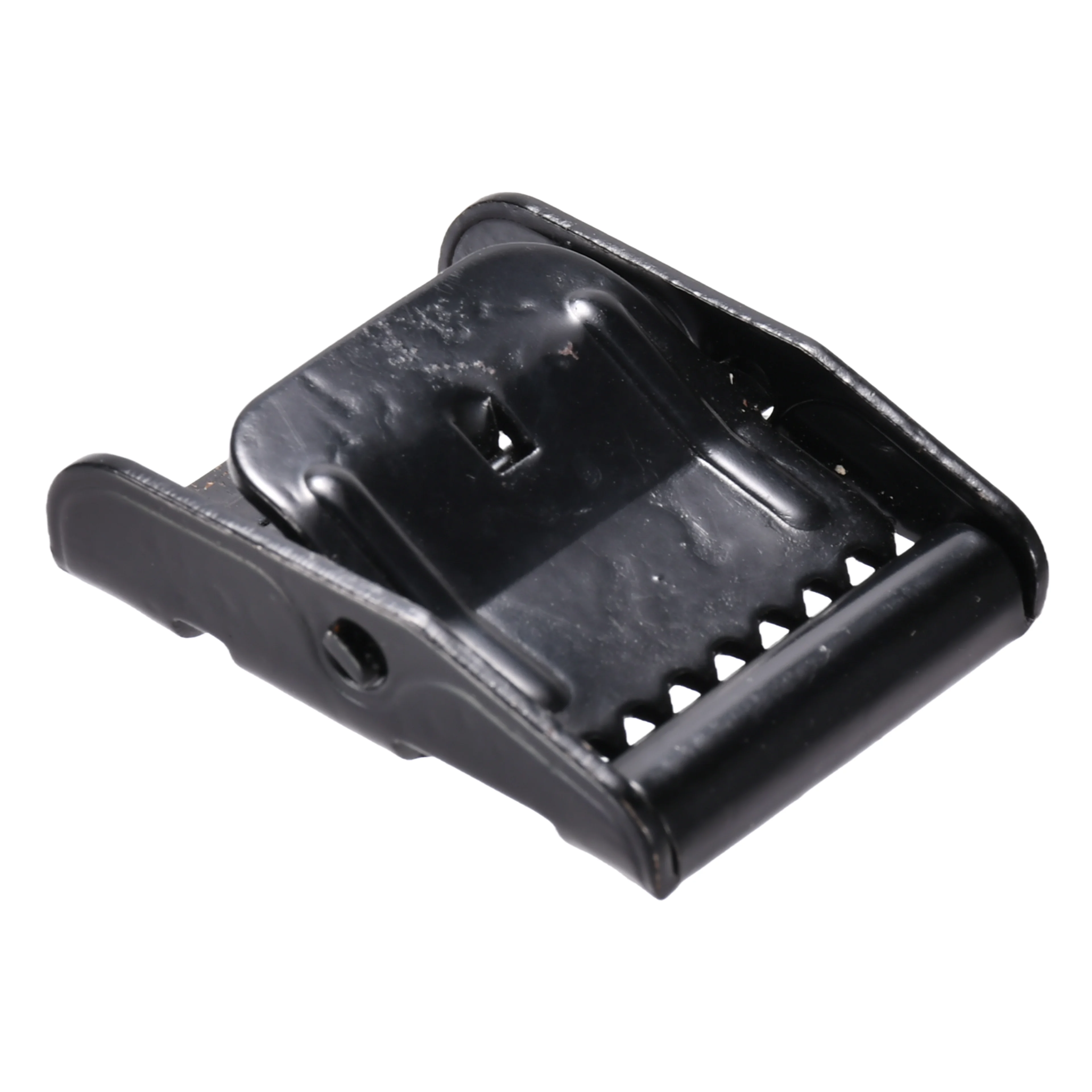 Hebilla de leva de metal de 20mm - 80 kg Resistencia