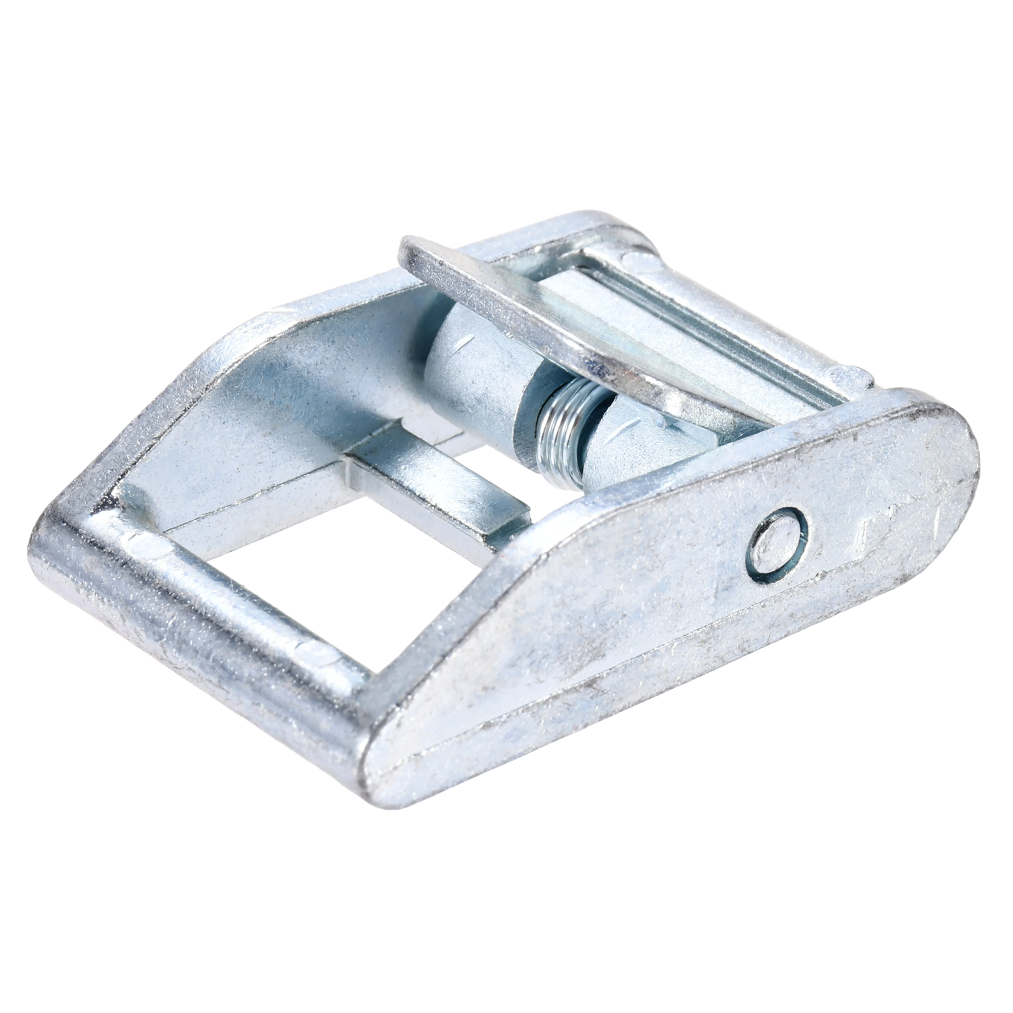 Hebilla de leva tipo Cinch 25mm - MBS 500kg