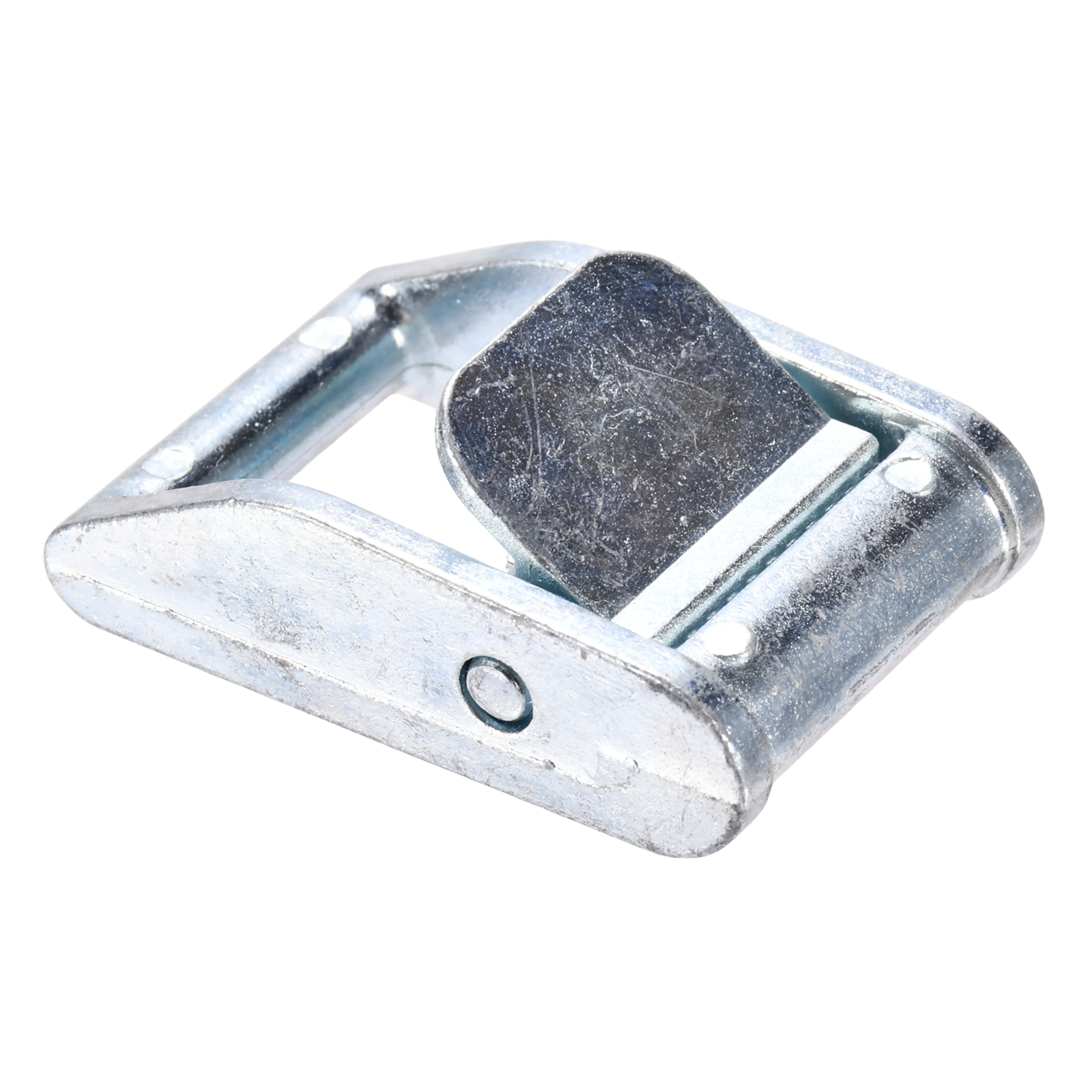 Hebilla de leva tipo Cinch 25mm - MBS 500kg