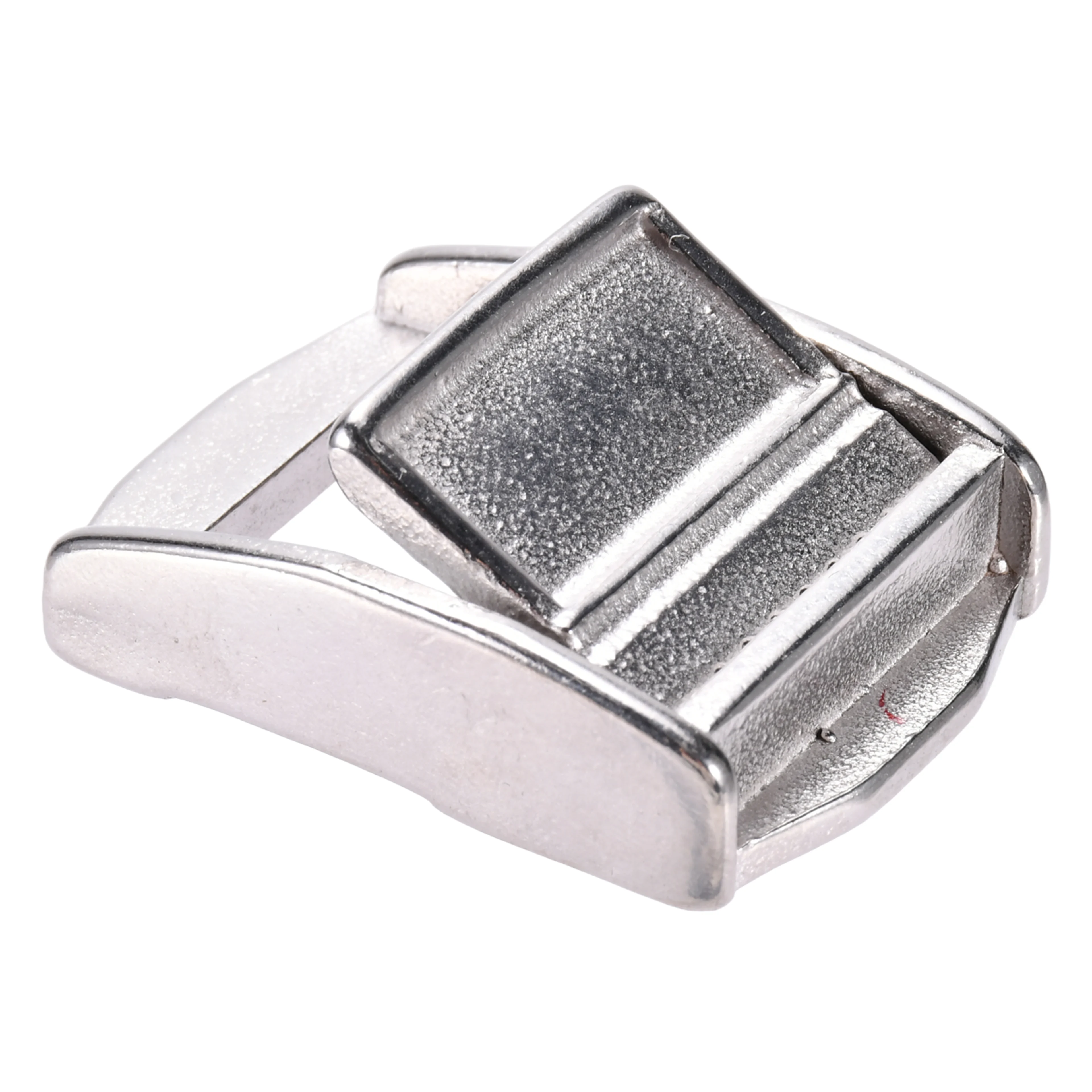 Hebilla de leva de 25mm de Acero Inoxidable 304 - 350 kg Resistencia