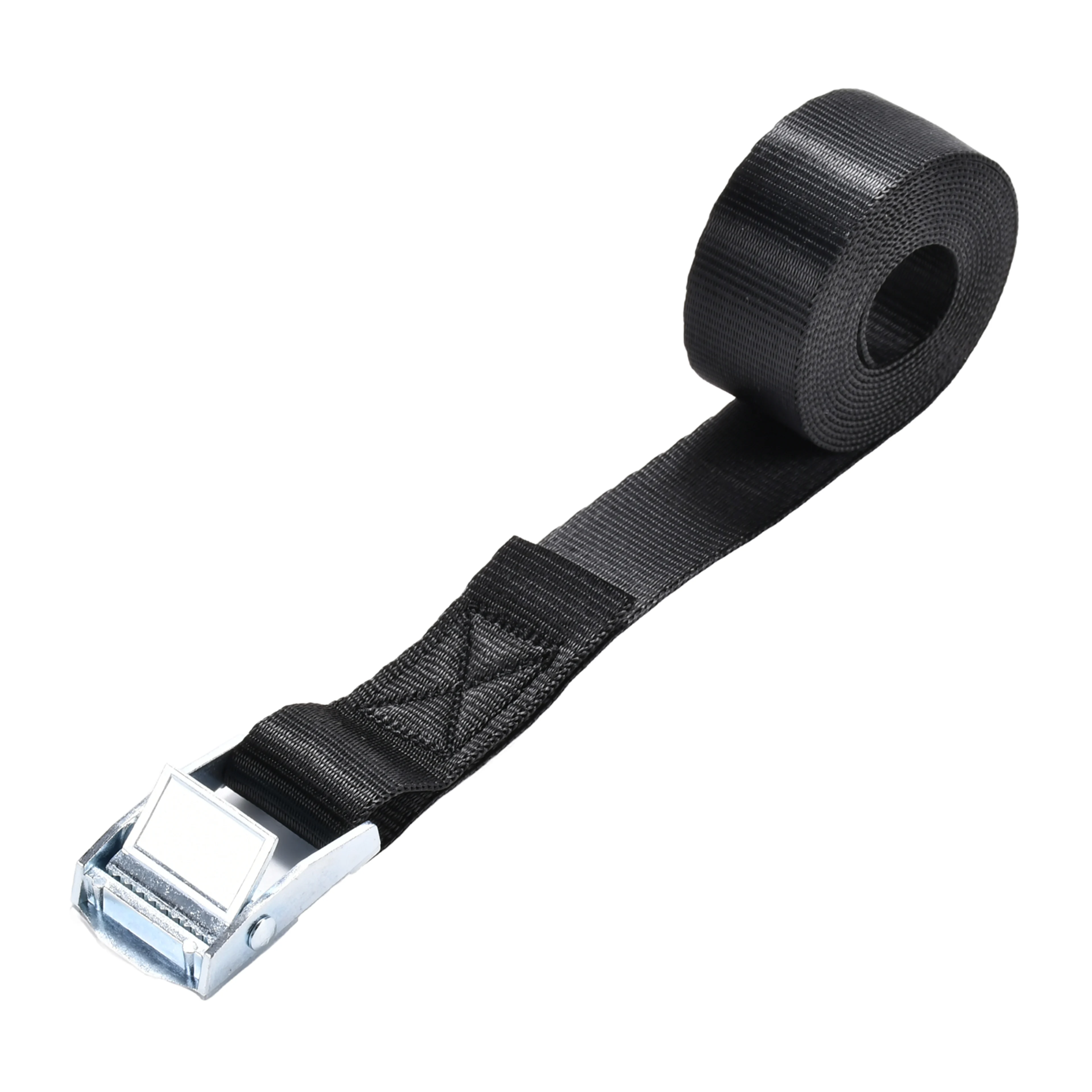 25mm Endless Cam Buckle Tie Down Strap with UV Resistant Polyester | 250kg LC