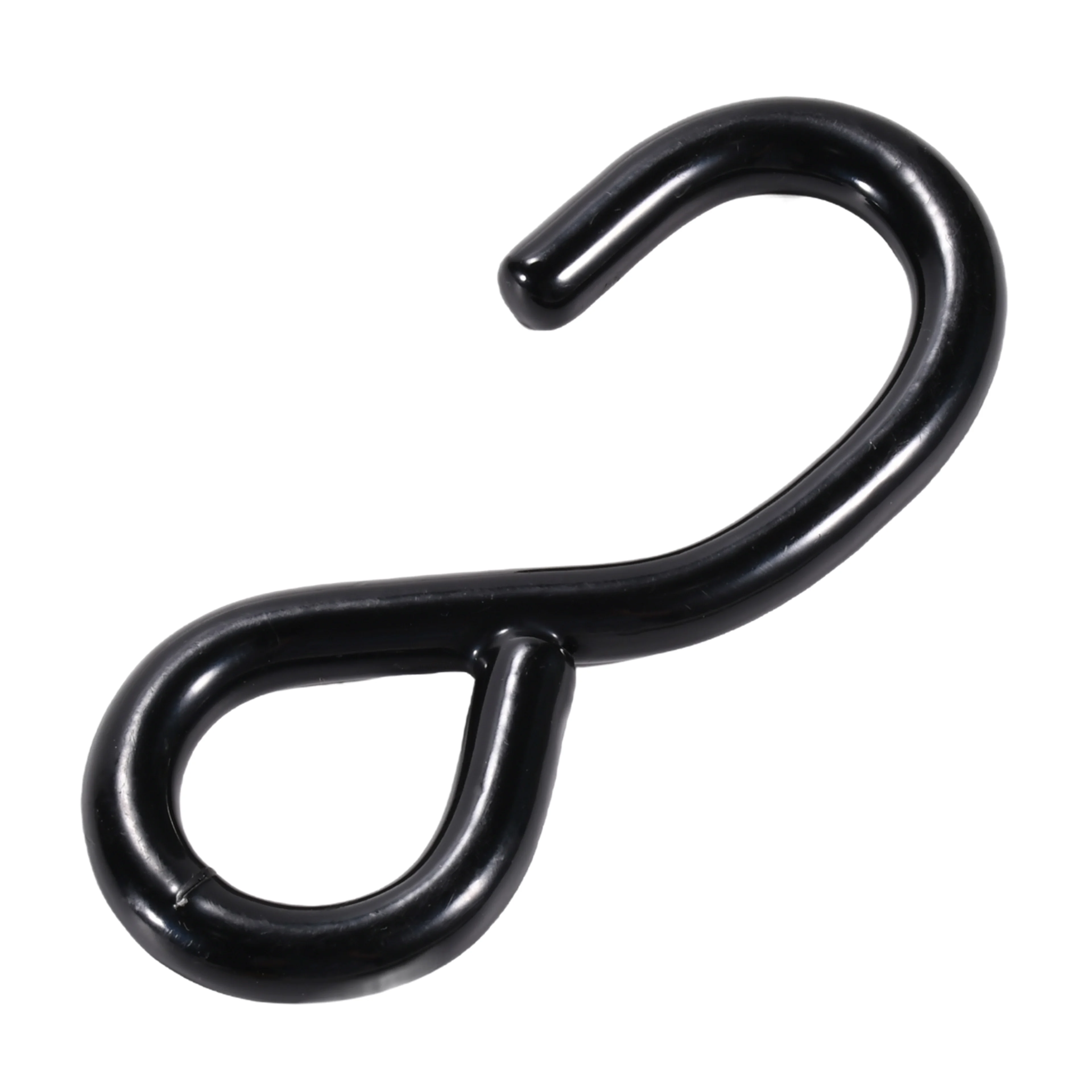 25mm Vinyl Coated S-Hook - 800kg MBS