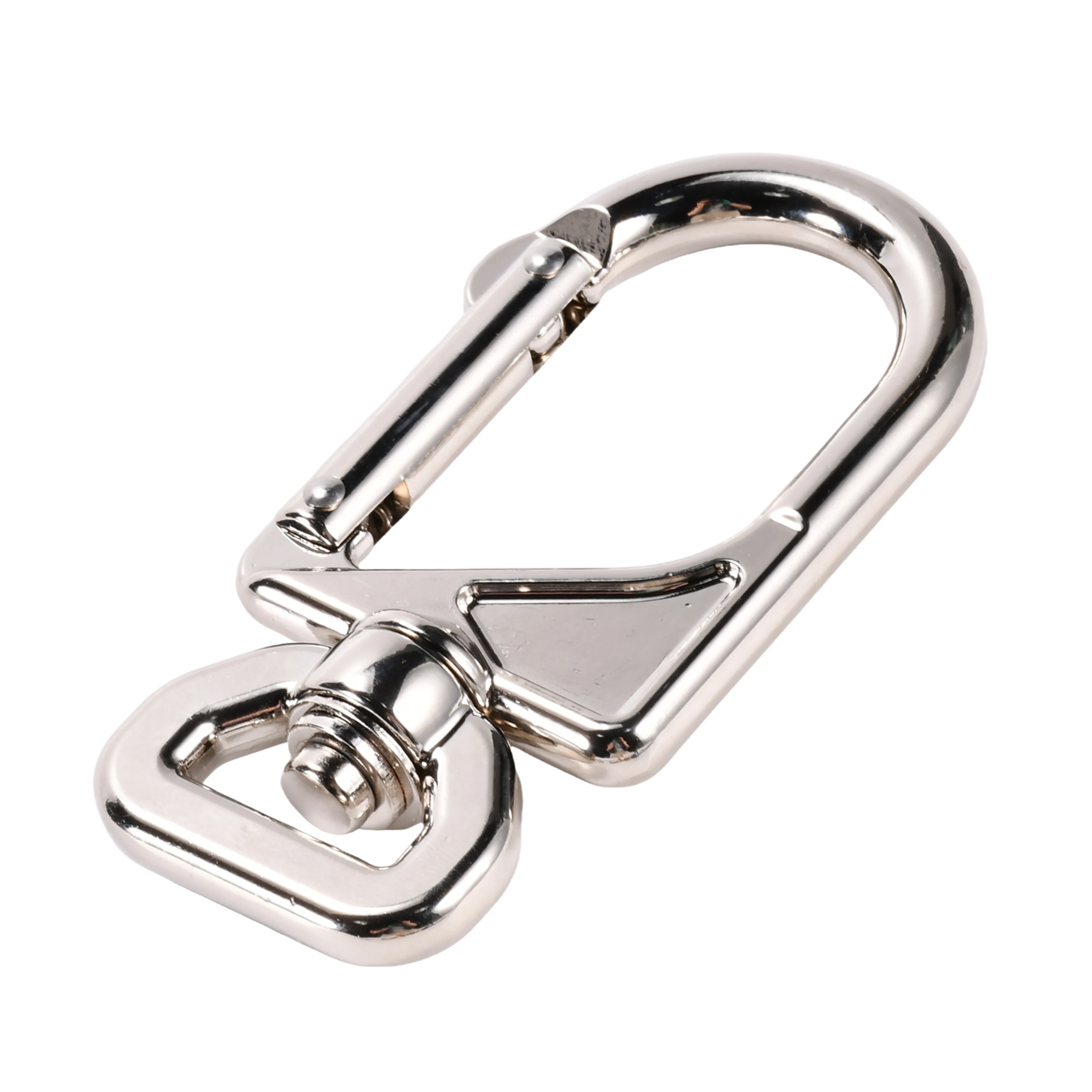 25mm Swivel Carabiner Hook - 700kg MBS