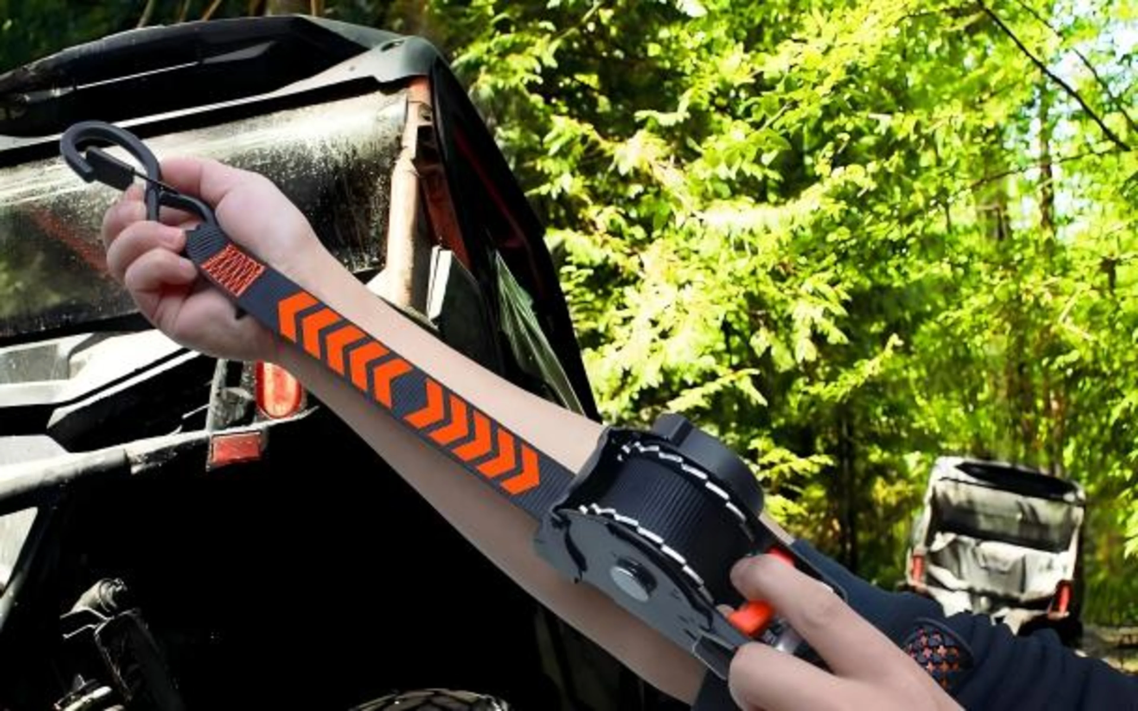 Quick and Effortless Operation