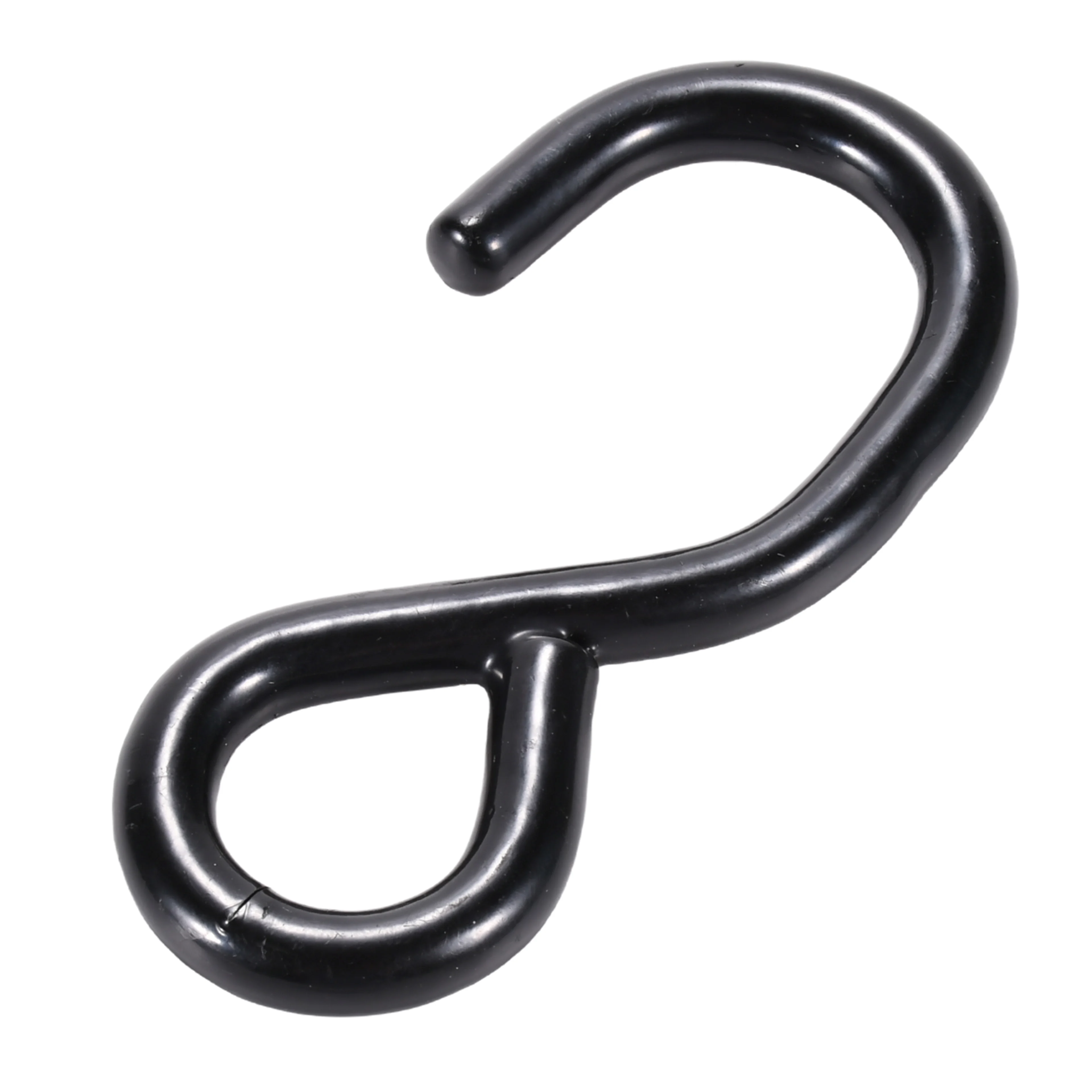 25mm Heavy Duty Large Vinyl Coated S-Hook - 1500kg BS