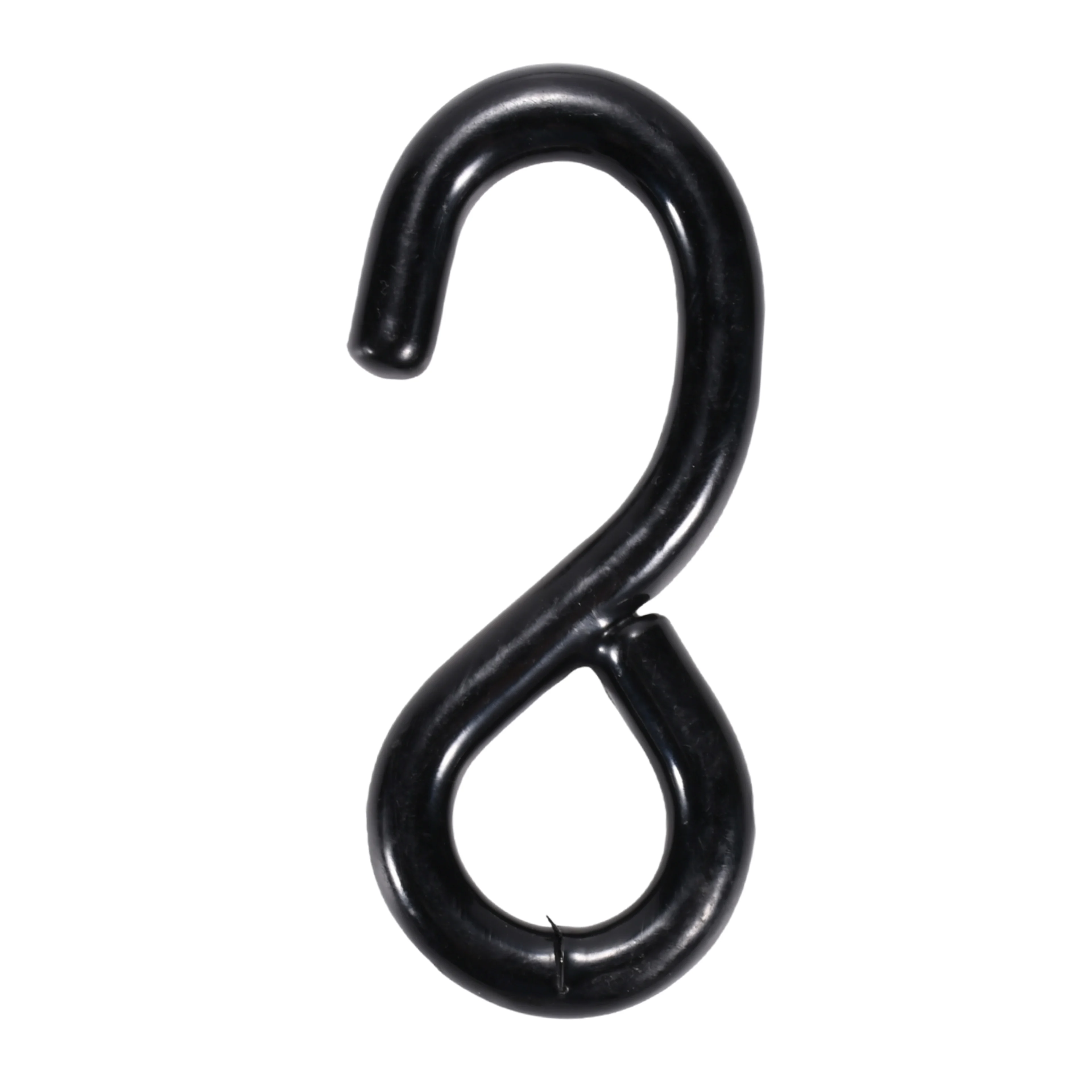 38mm Vinyl Coated S-Hook - 1500kg BS