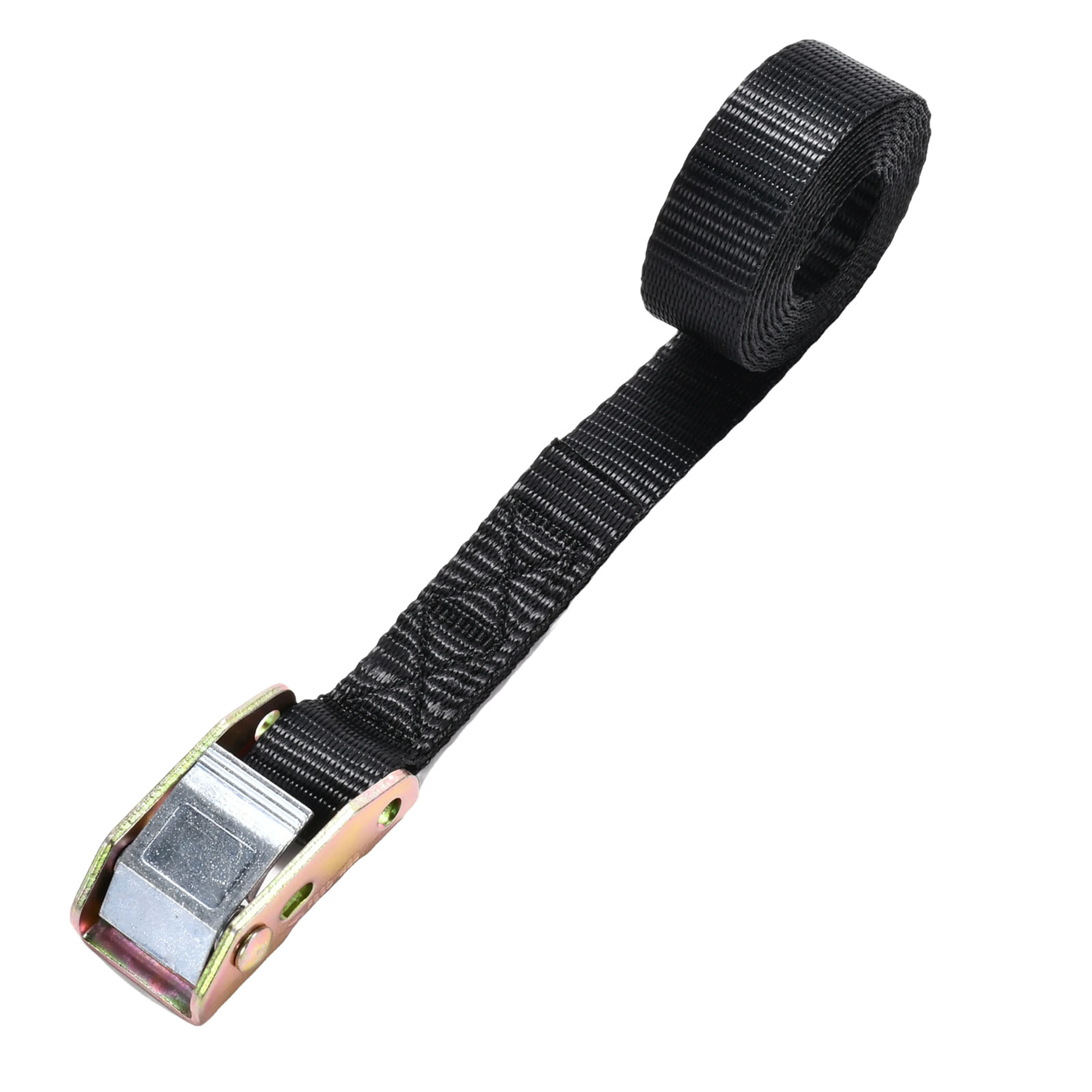 25mm Endless Utility Style Cam Buckle Lashing Strap - 550kg LC