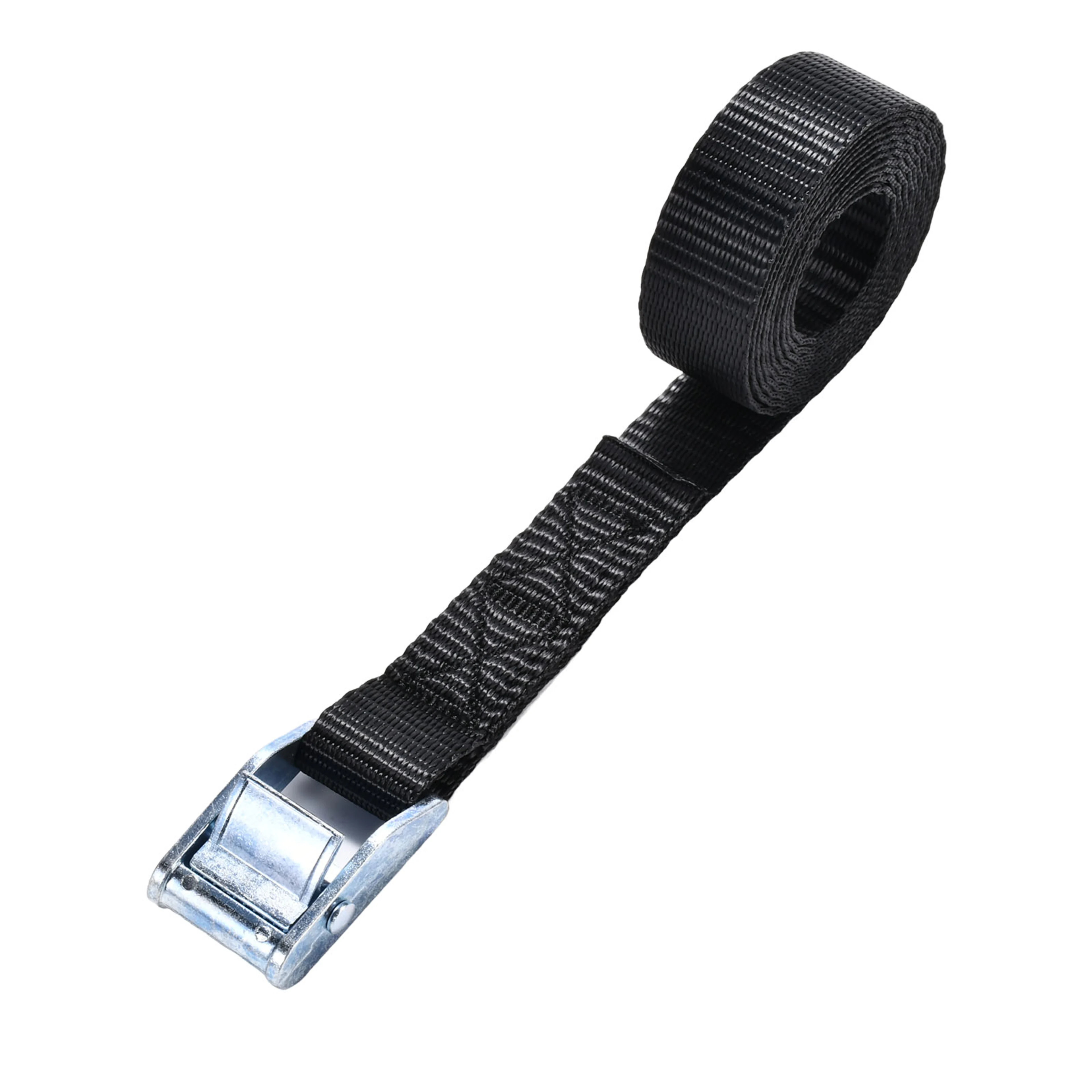 25mm Round Head Cam Buckle Endless Lashing Strap - 500kg LC