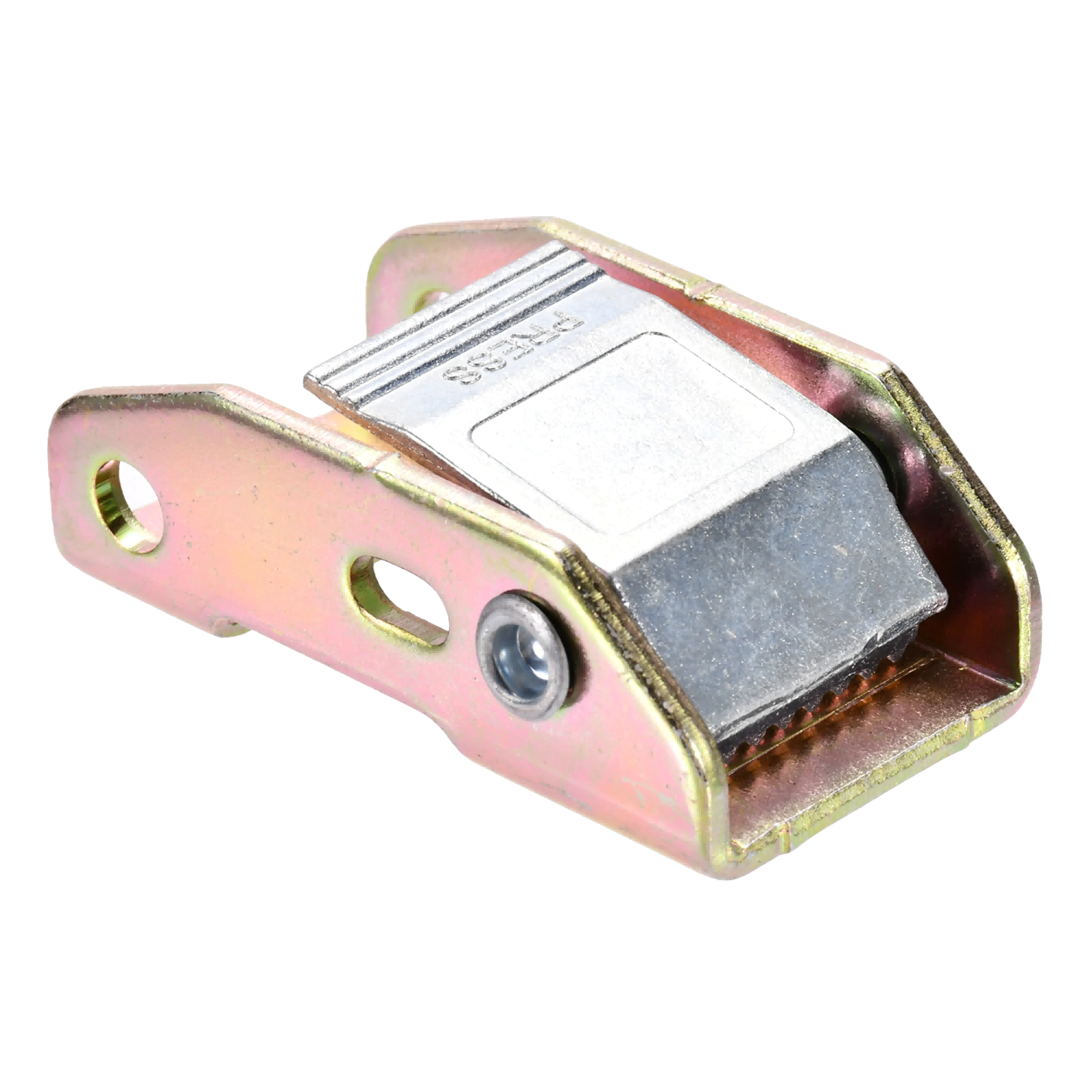 1" Utility Style Cam Buckle - 1200 lbs. BS