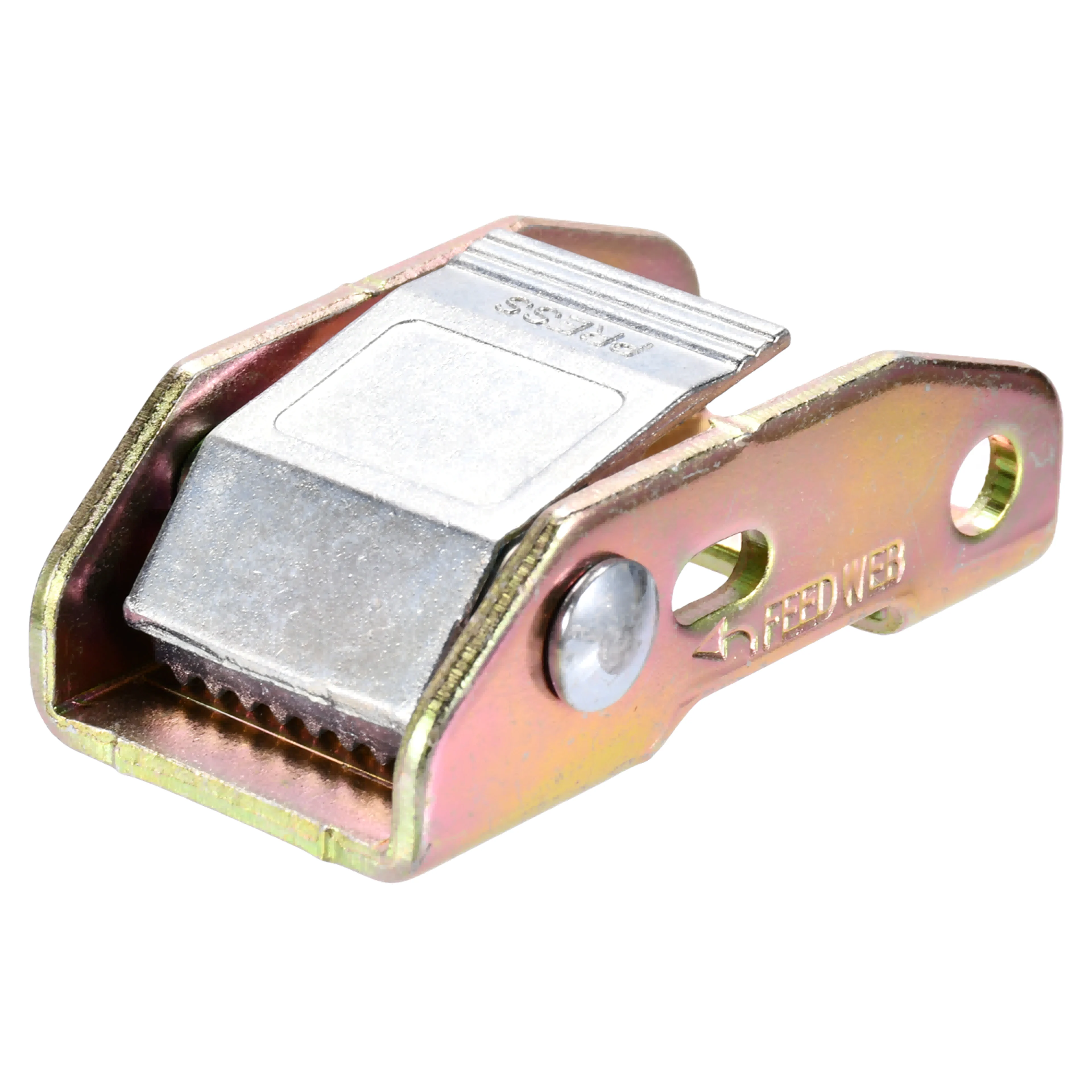 25mm Utility Style Cam Buckle - 550kg BS