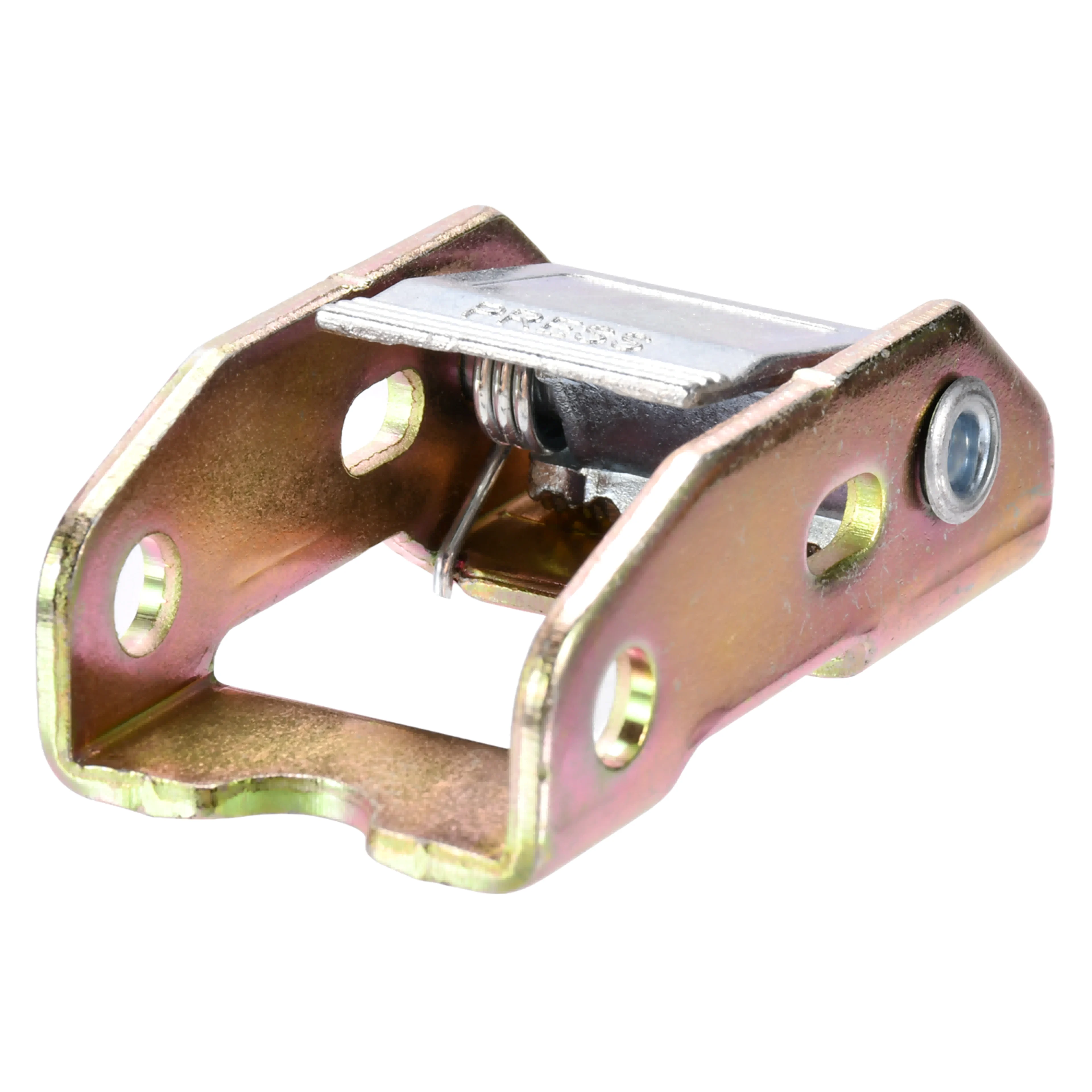 1" Utility Style Cam Buckle - 1200 lbs. BS
