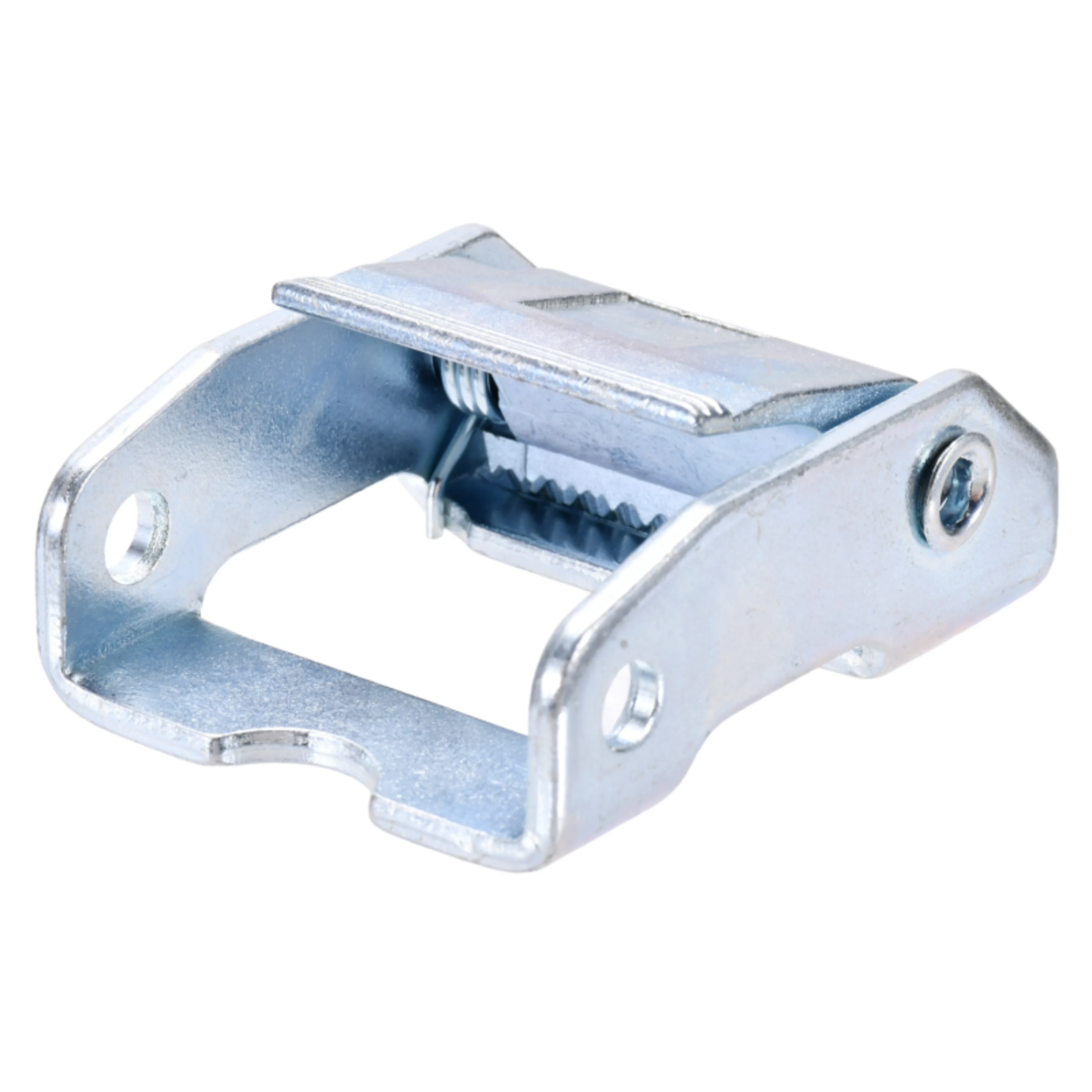 38mm Utility Style Cam Buckle - 550kg BS