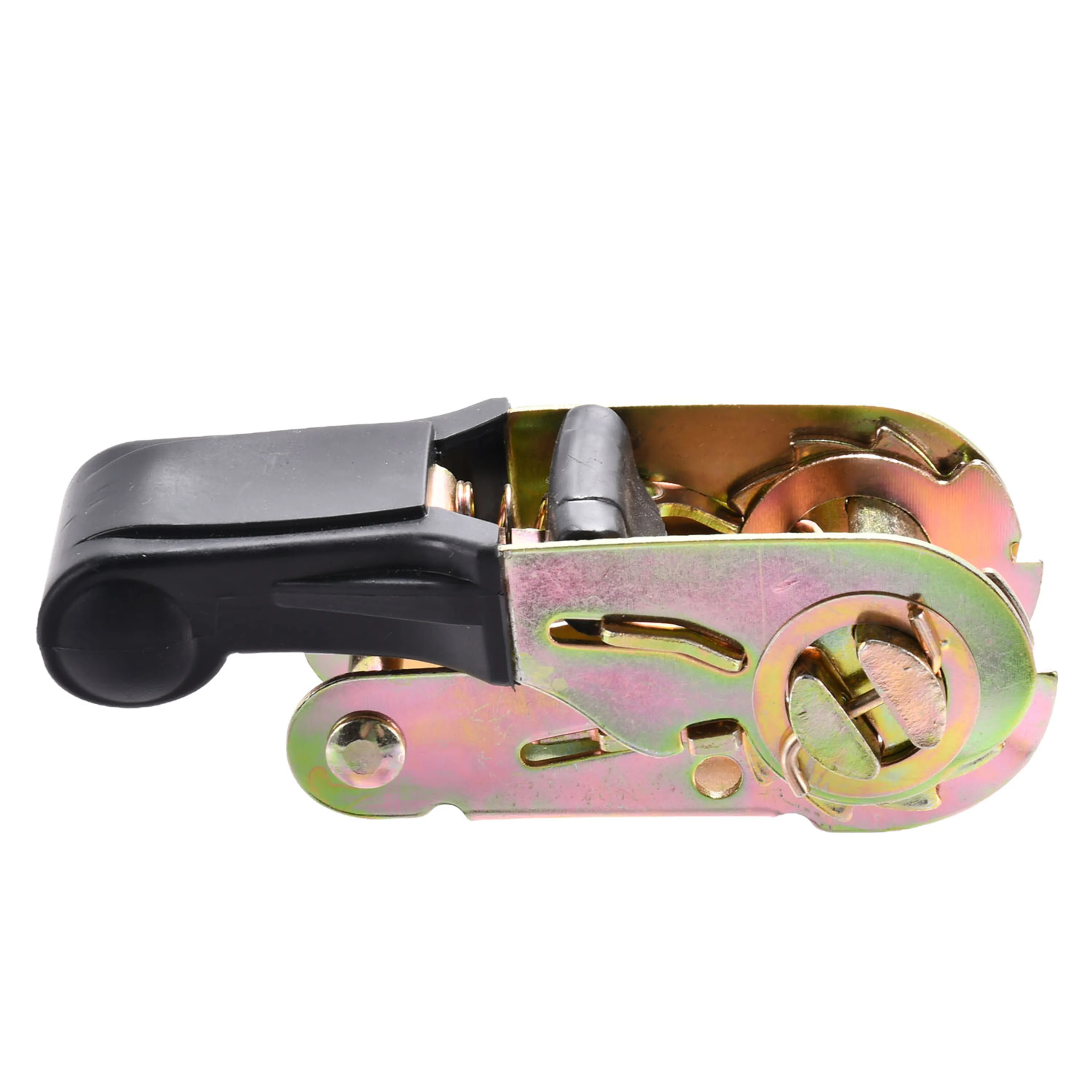 Trinquete con mango de goma de 25mm - 800 kg Resistencia