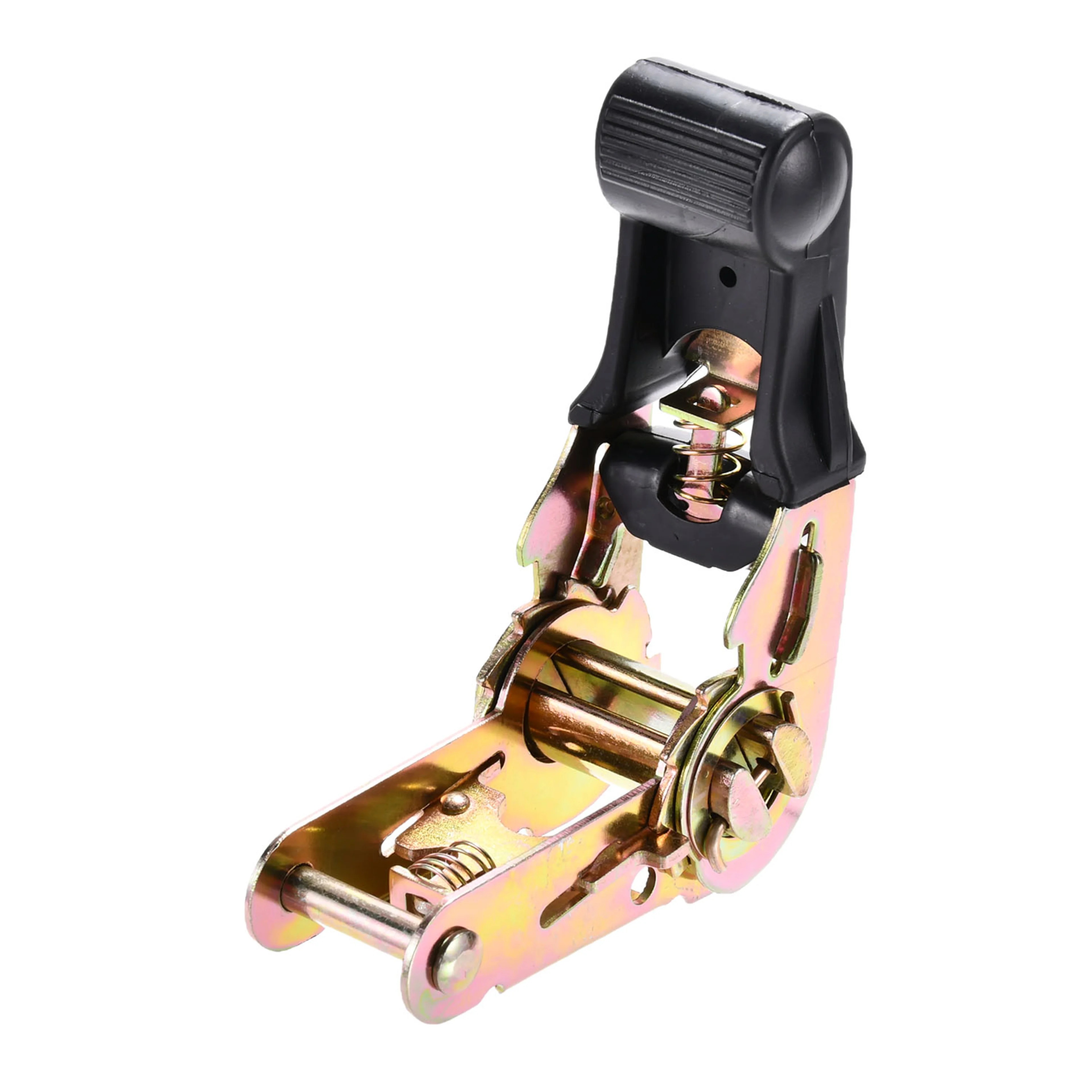 Trinquete con mango de goma de 25mm - 800 kg Resistencia