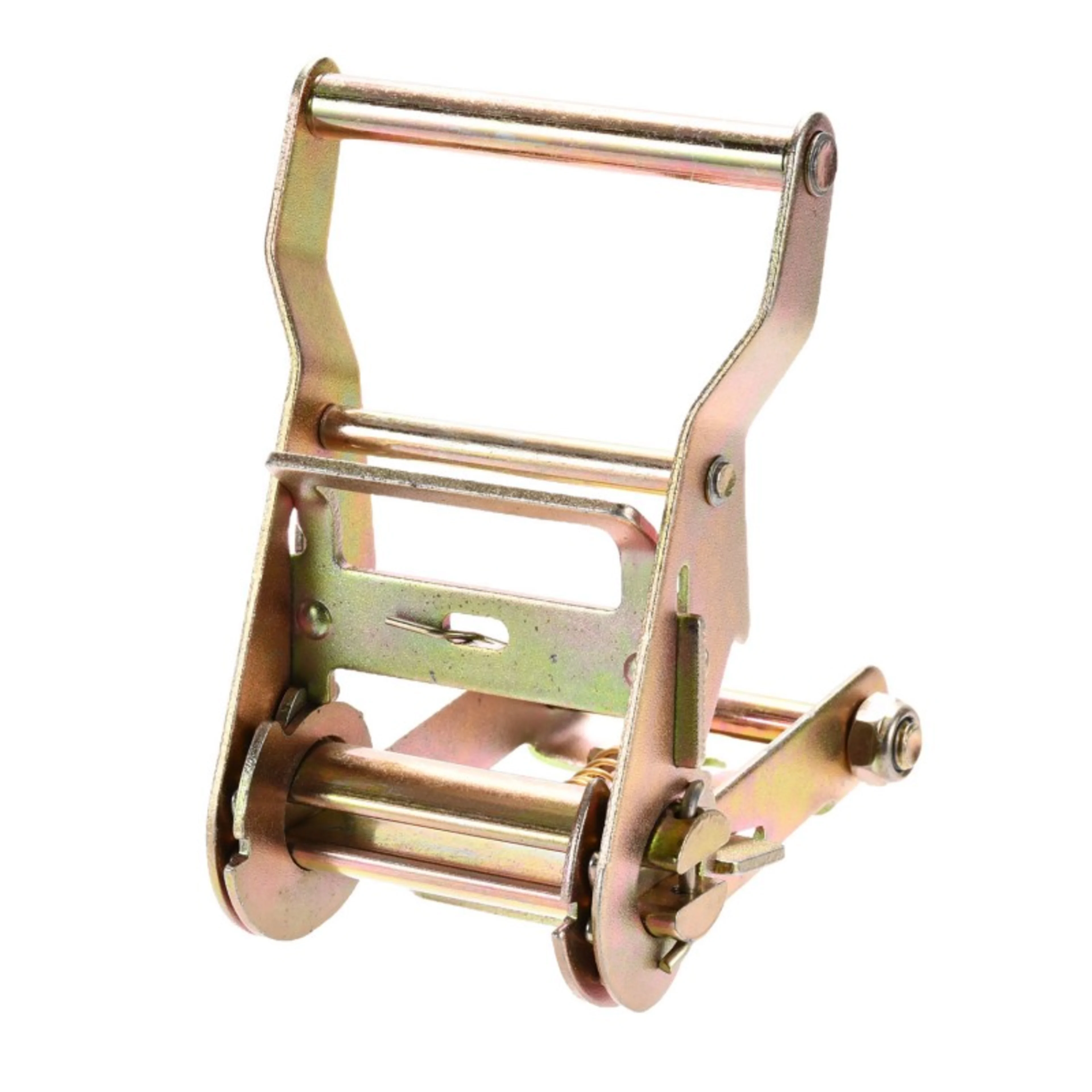 50mm Interior Wide Handle Ratchet Buckle - 2000kg BS