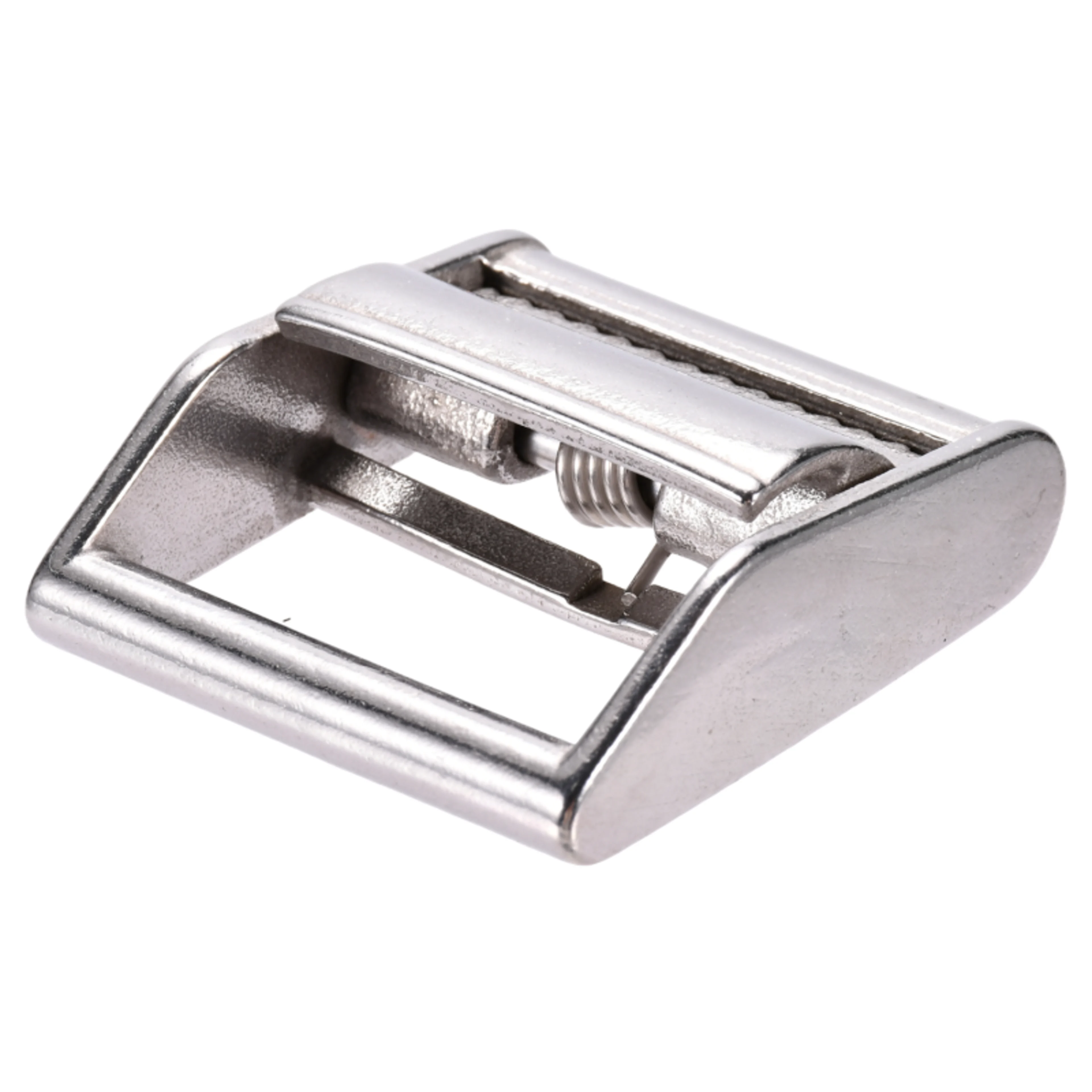 38mm 304 Stainless Steel Cam Buckle - 700kg BS
