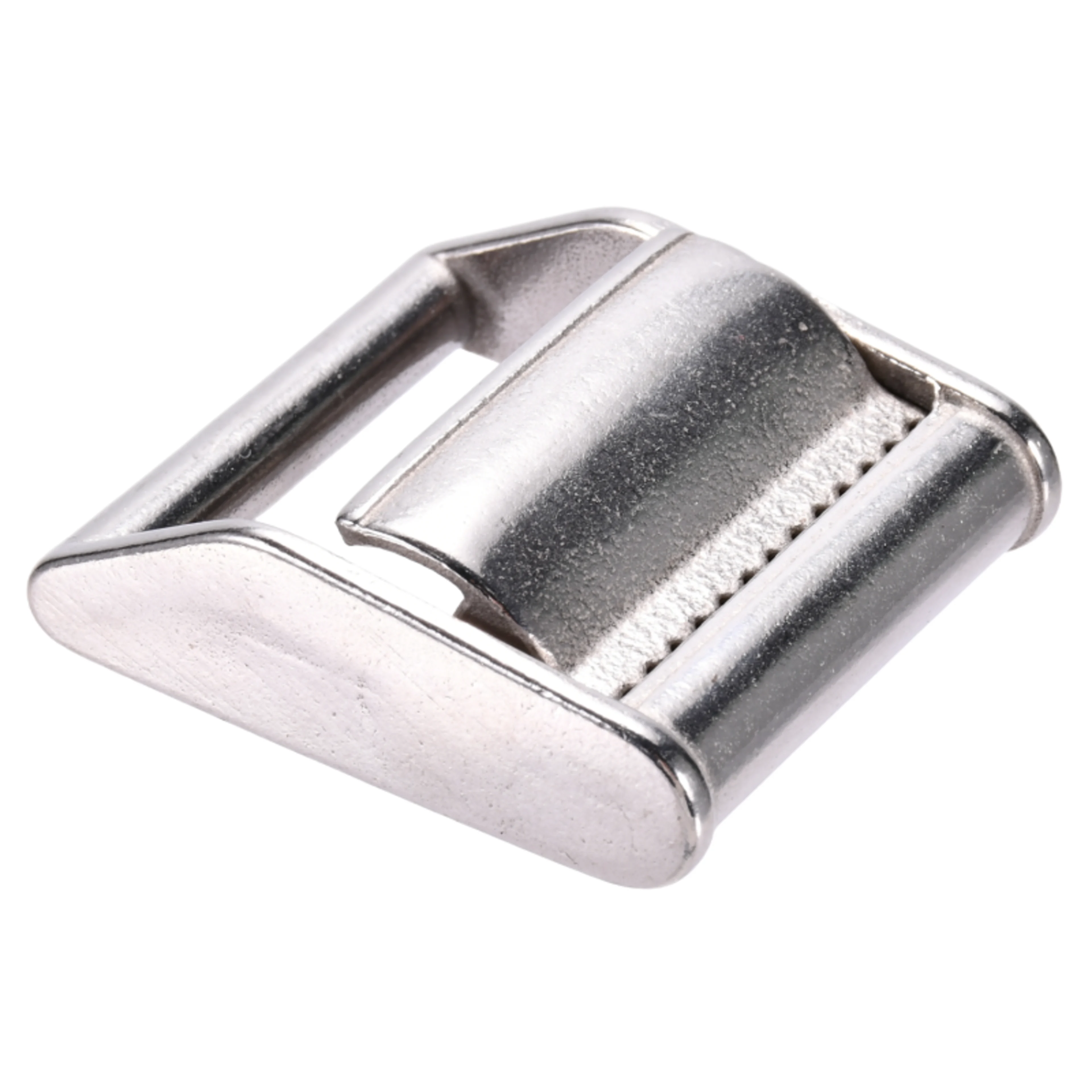 38mm 304 Stainless Steel Cam Buckle - 700kg BS