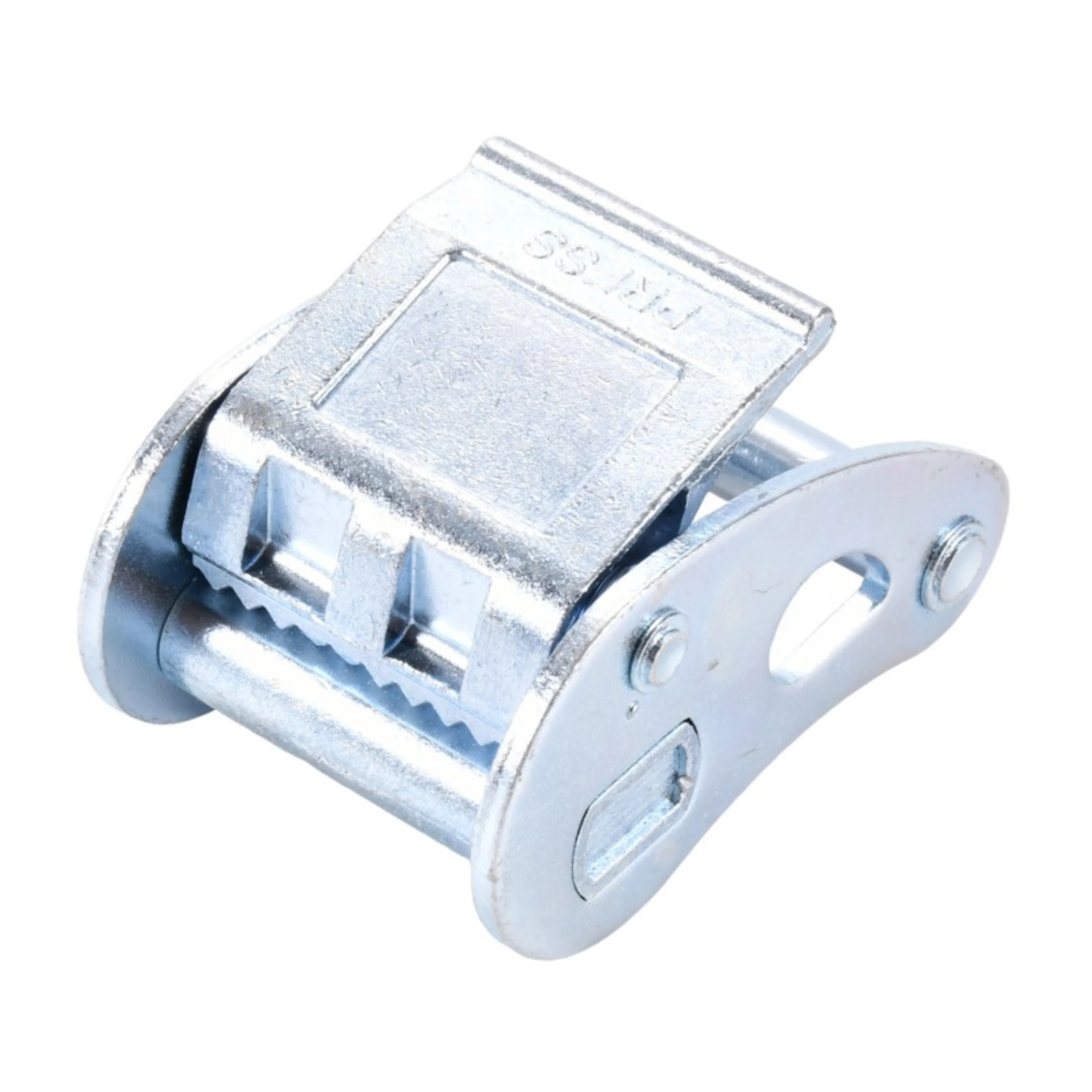 38mm Heavy Duty Tear Drop Cam Buckle - 1200kg BS