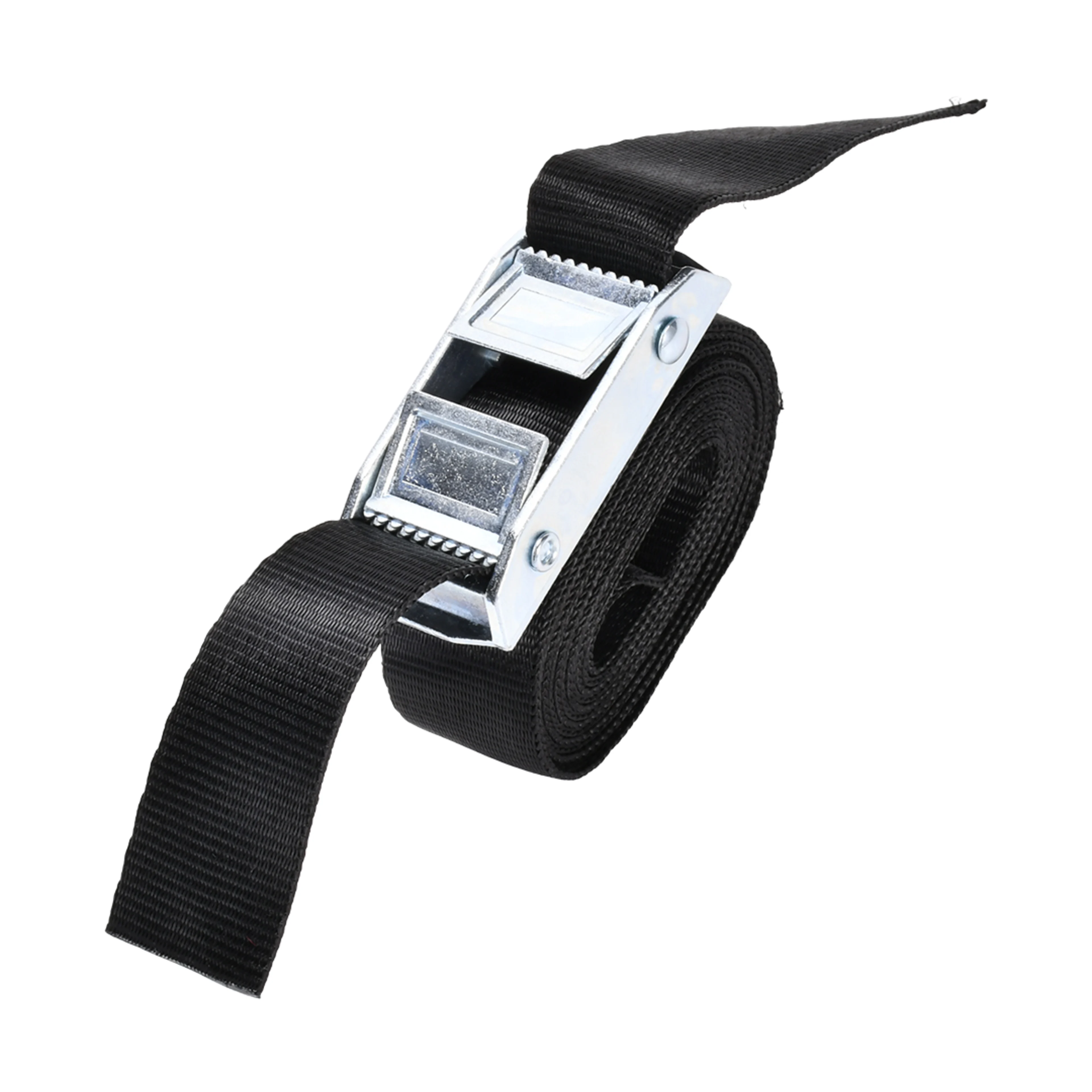 25mm Dual-Buckle Endless Tie Down Strap