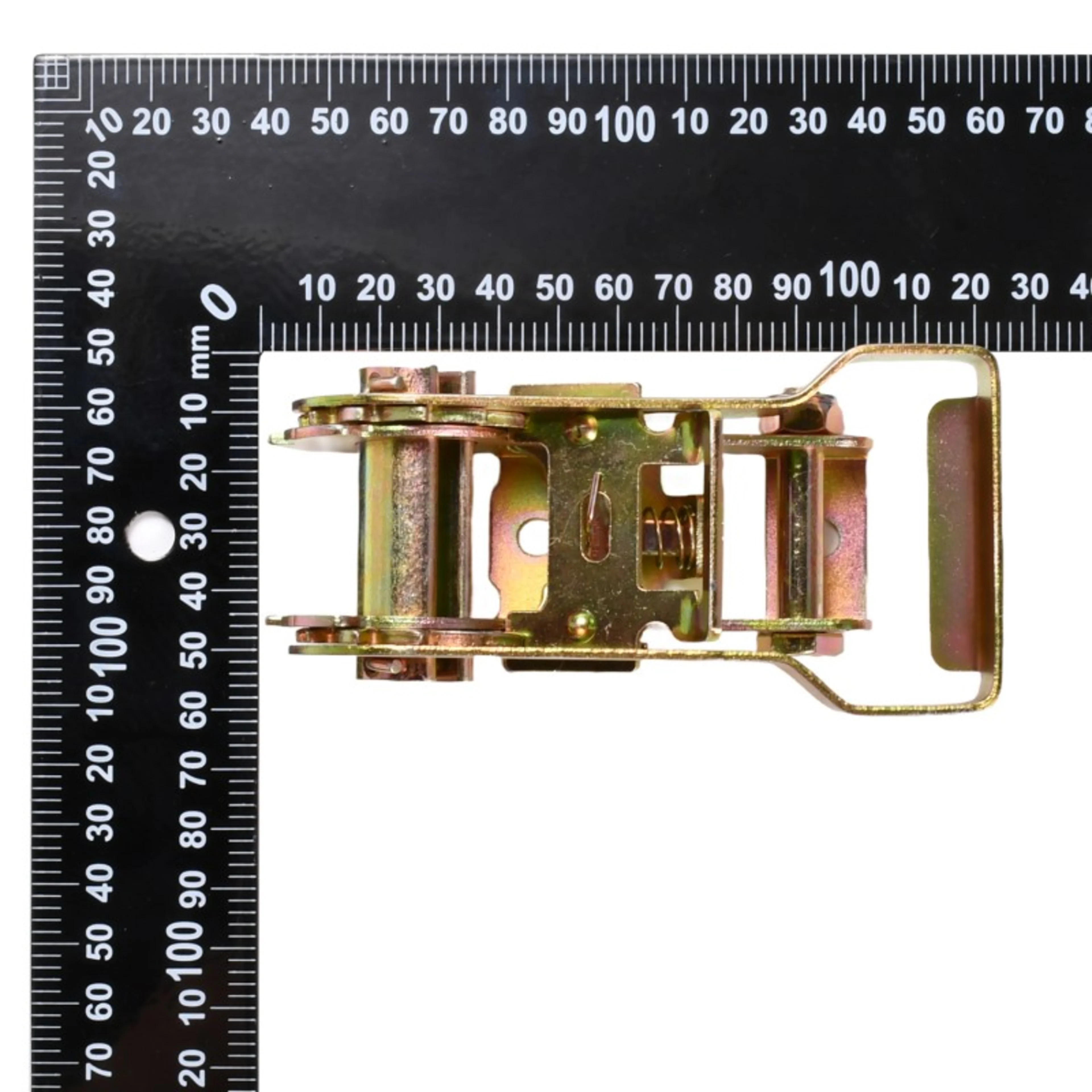 Cliquet à Levier Court et Large 27mm - Résistance 1500kg