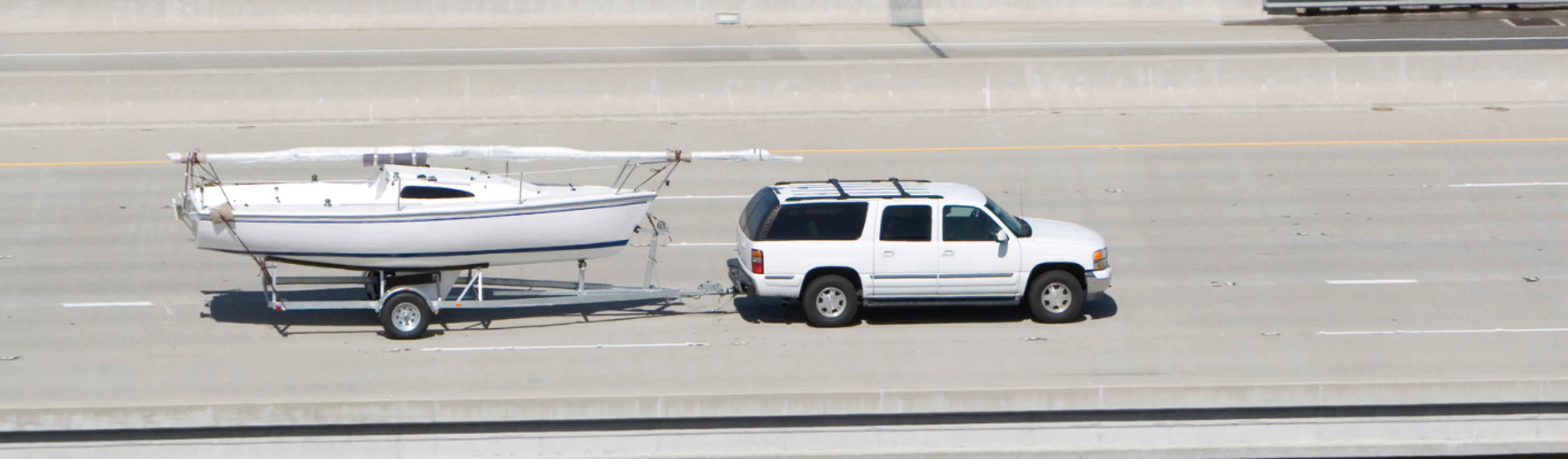 How to Secure Your Boat for Transport: A Manufacturer's Guide to Marine-Grade Stainless Steel Straps