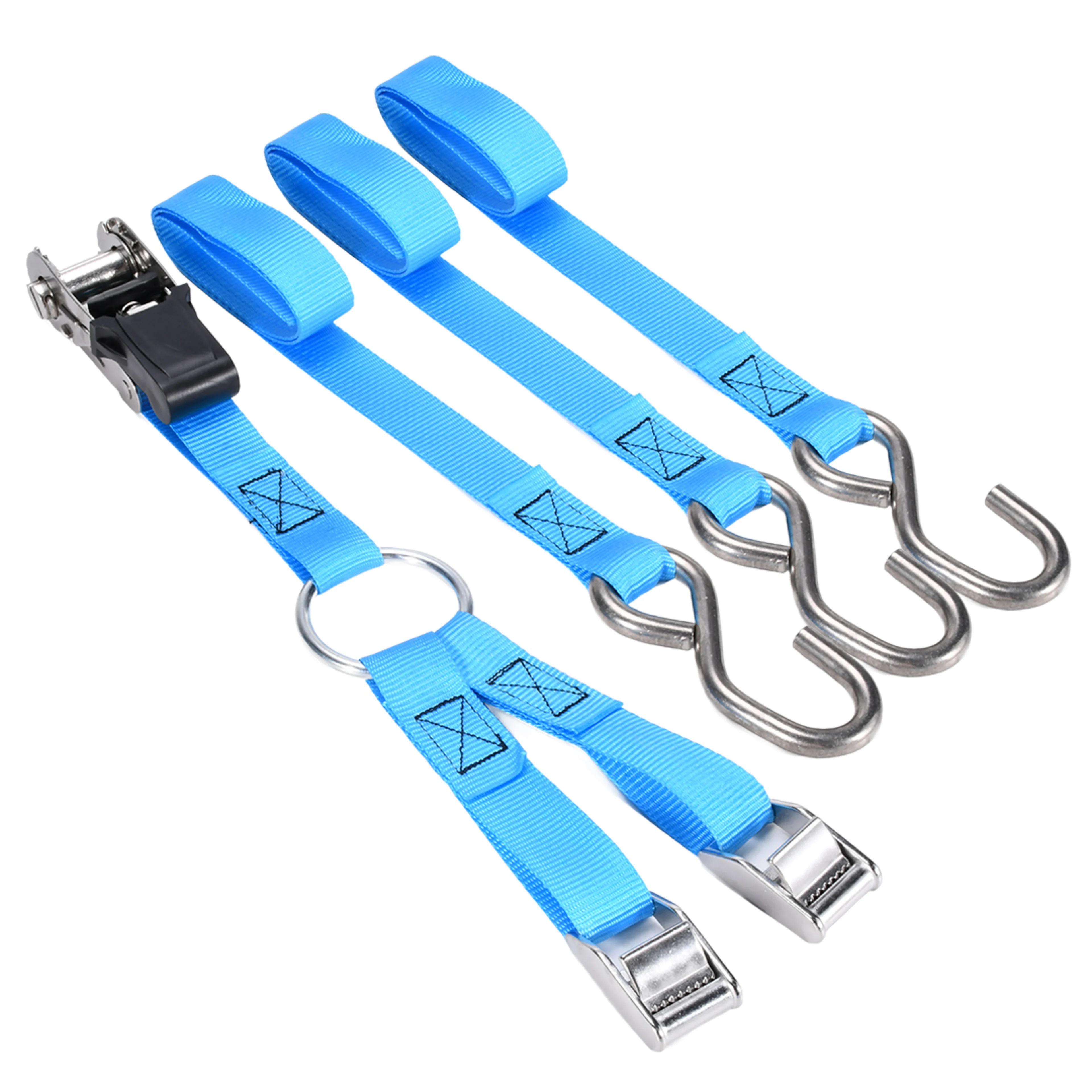 Correa para rueda de repuesto 25mm