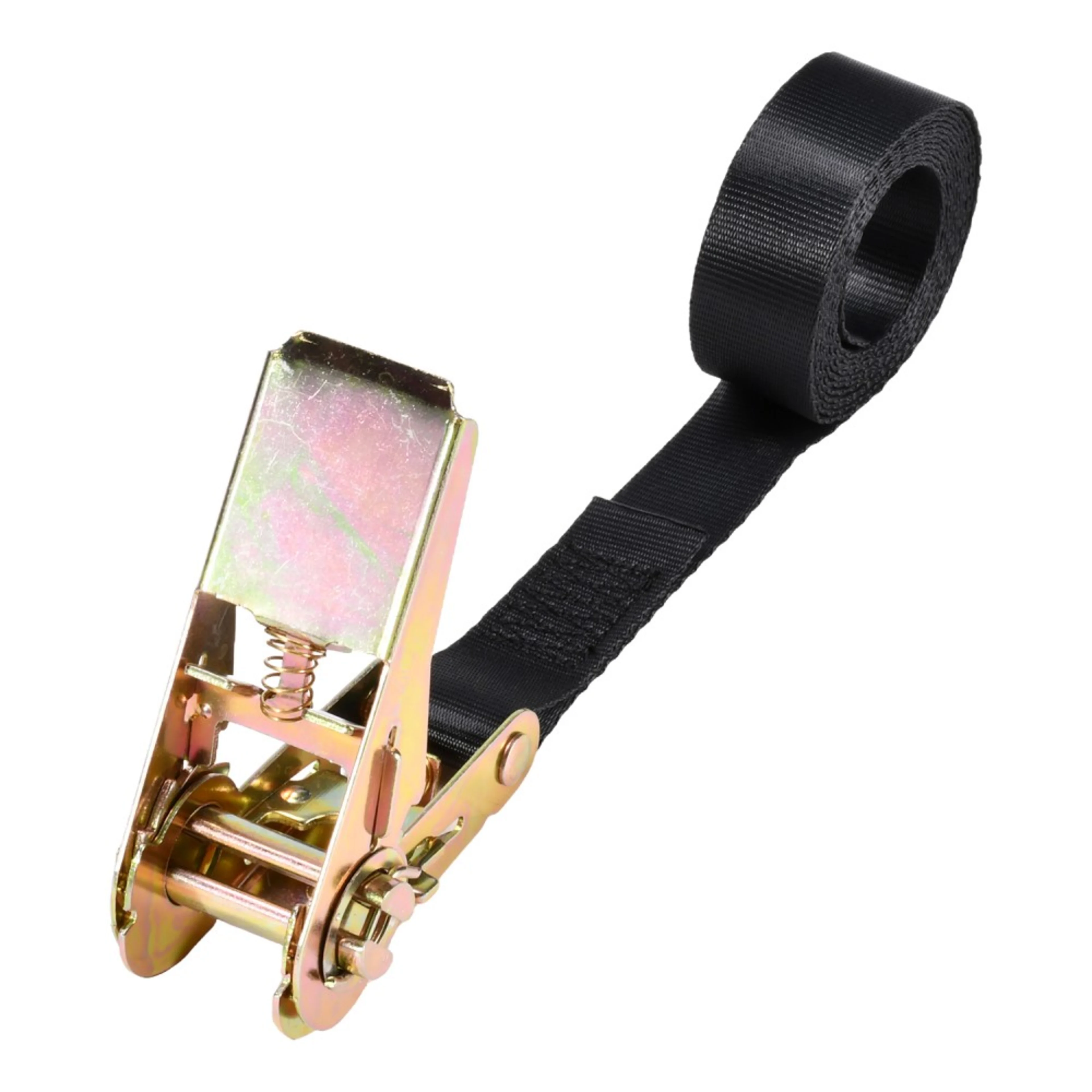 Sangle à Cliquet Standard Sans Fin 25mm - LC 800 daN