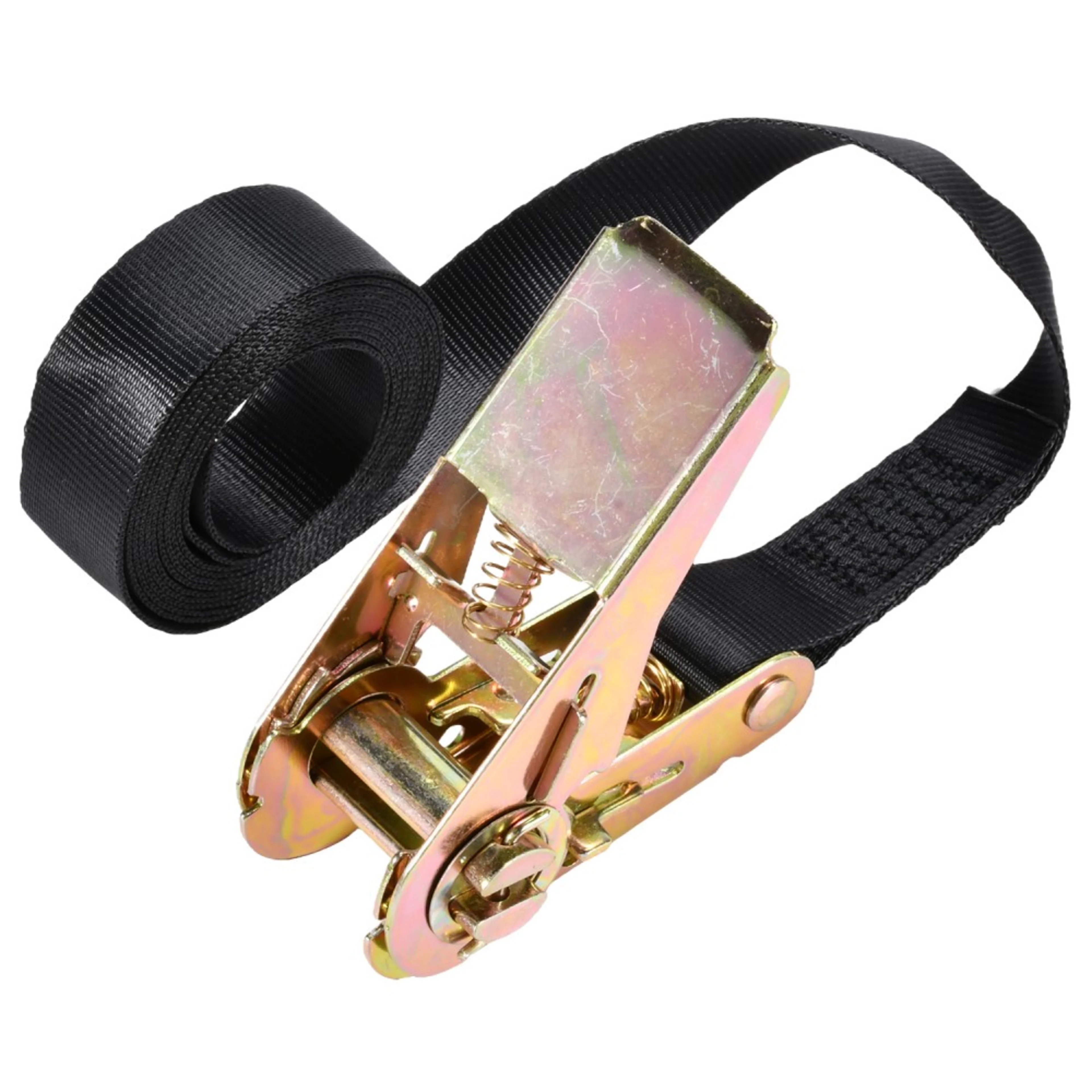 25mm Standard Ratschenzurrgurt Endlos - LC 800 daN